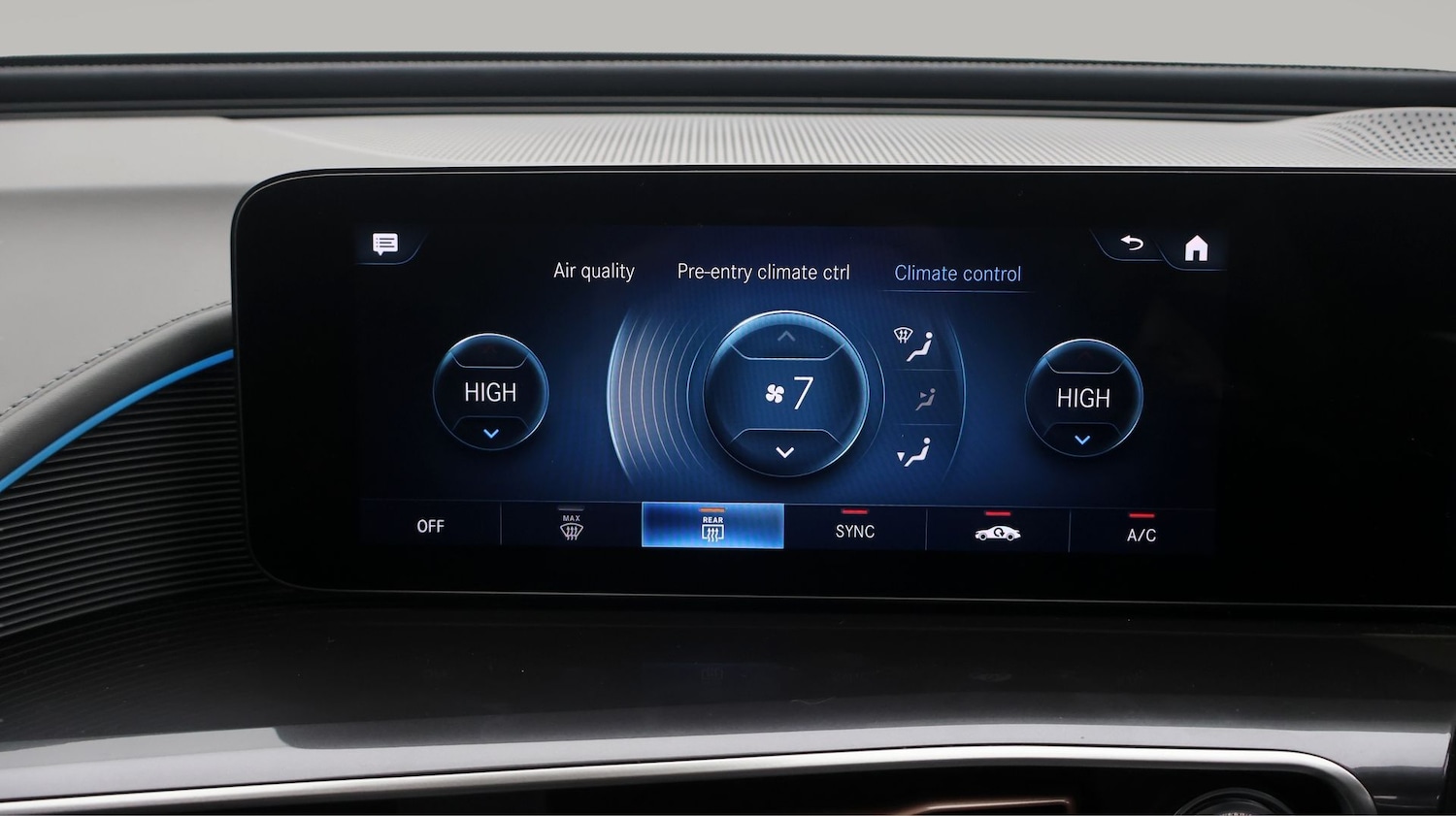 Used Mercedes-Benz EQC 2024 for sale - 77199260: Photo 12