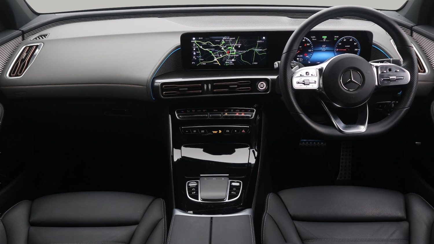 Used Mercedes-Benz EQC 2024 for sale - 77199260: Photo 13