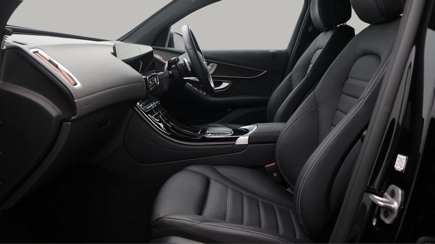 Used Mercedes-Benz EQC 2024 for sale - 77199260: Photo 14