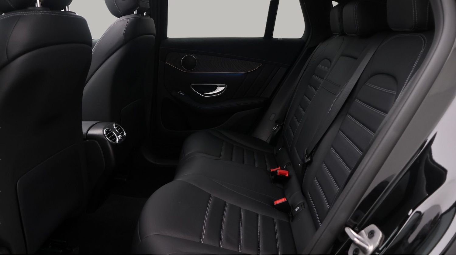 Used Mercedes-Benz EQC 2024 for sale - 77199260: Photo 16