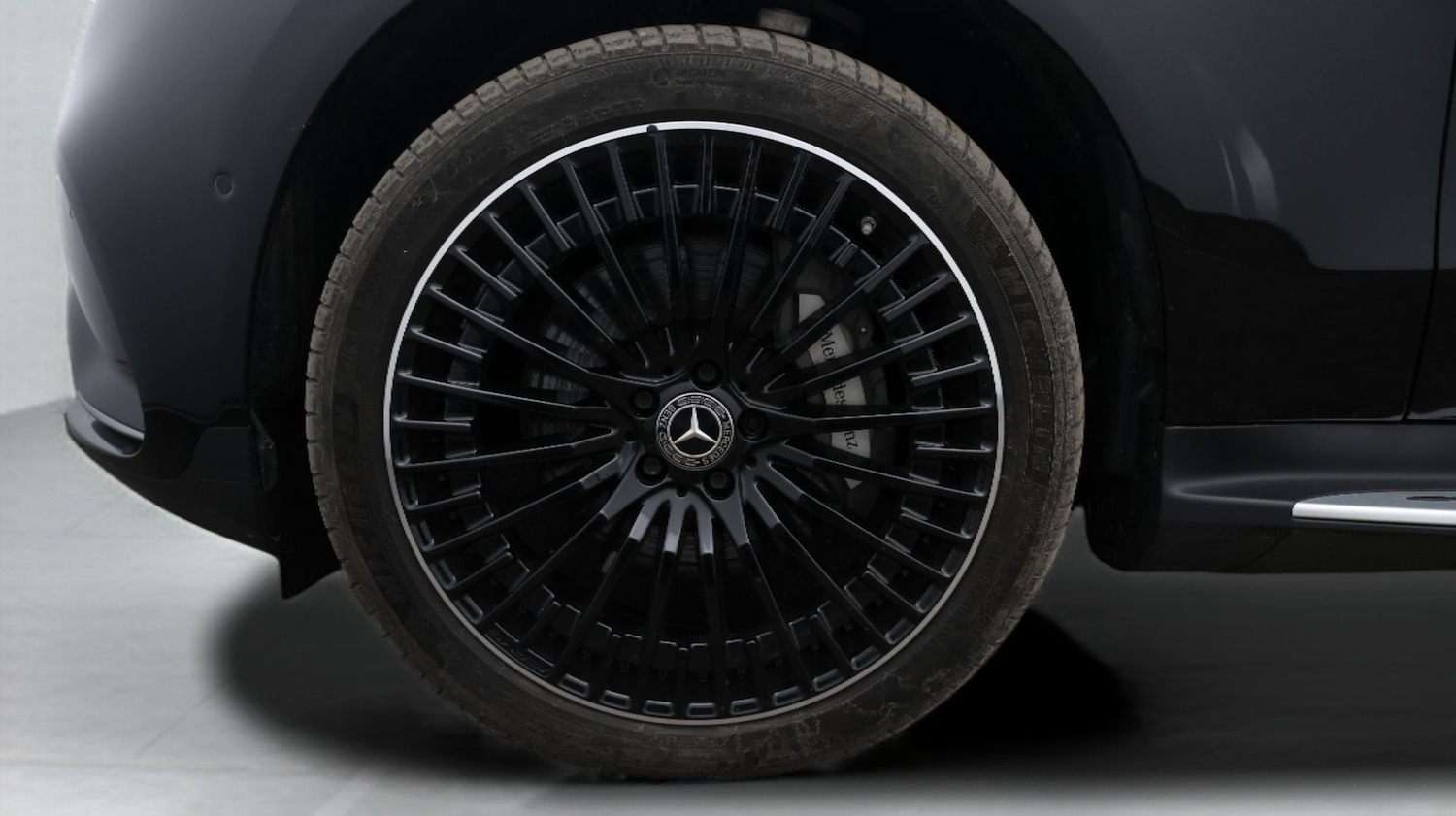 Used Mercedes-Benz EQC 2024 for sale - 77199260: Photo 18