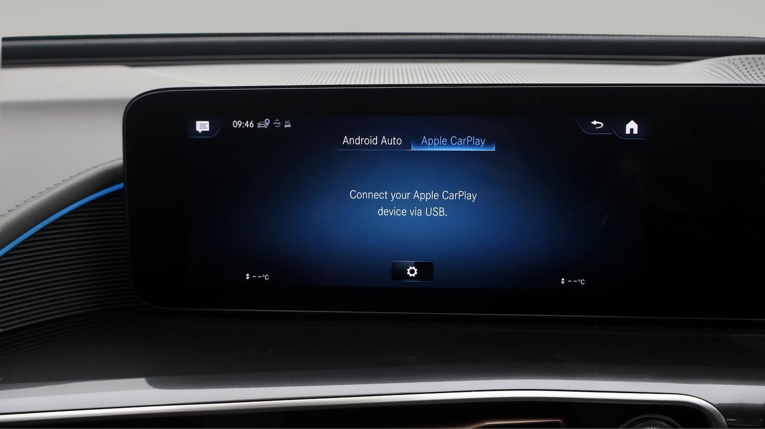 Used Mercedes-Benz EQC 2024 for sale - 77199260: Photo 23