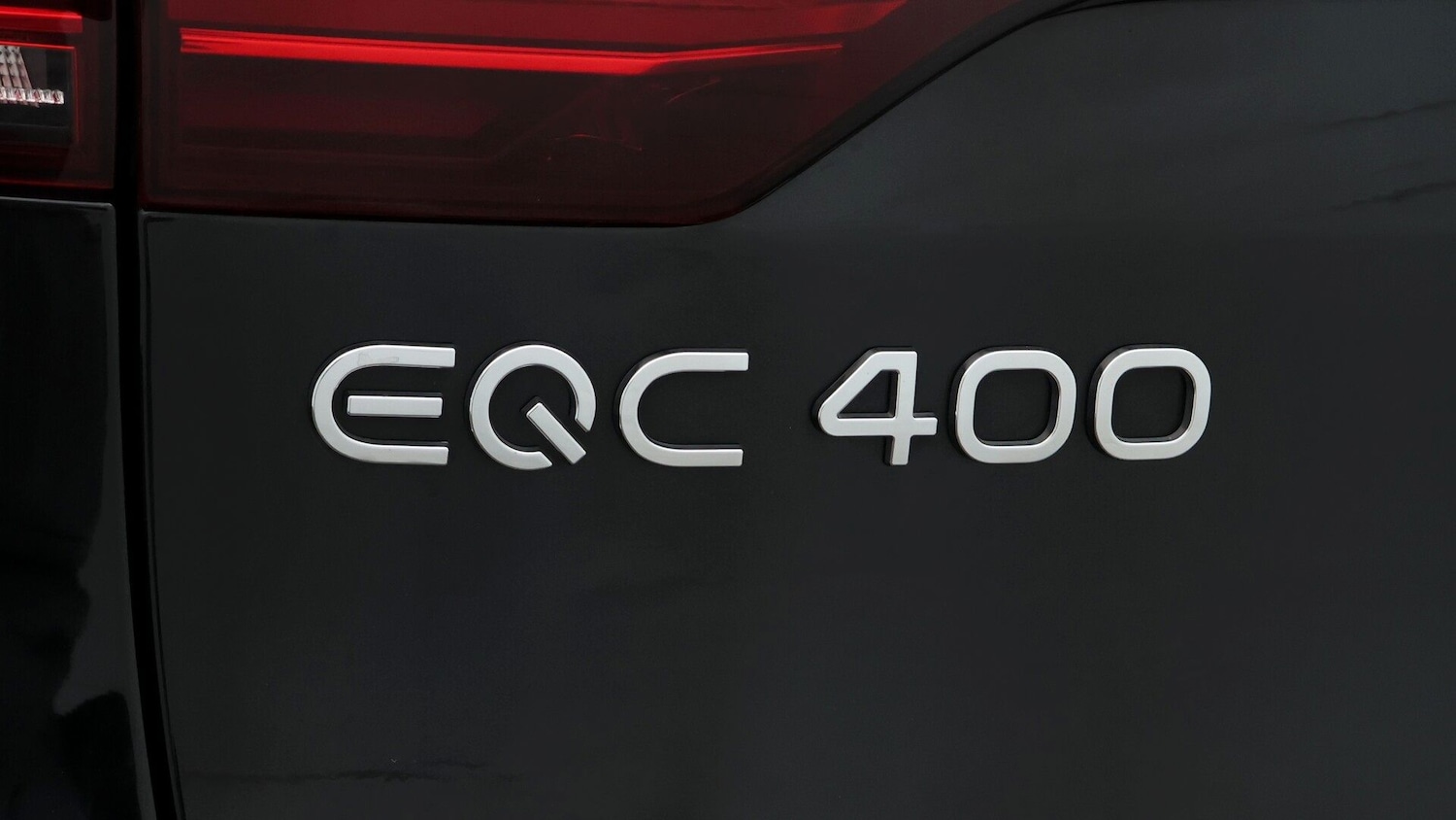 Used Mercedes-Benz EQC 2024 for sale - 77199260: Photo 26