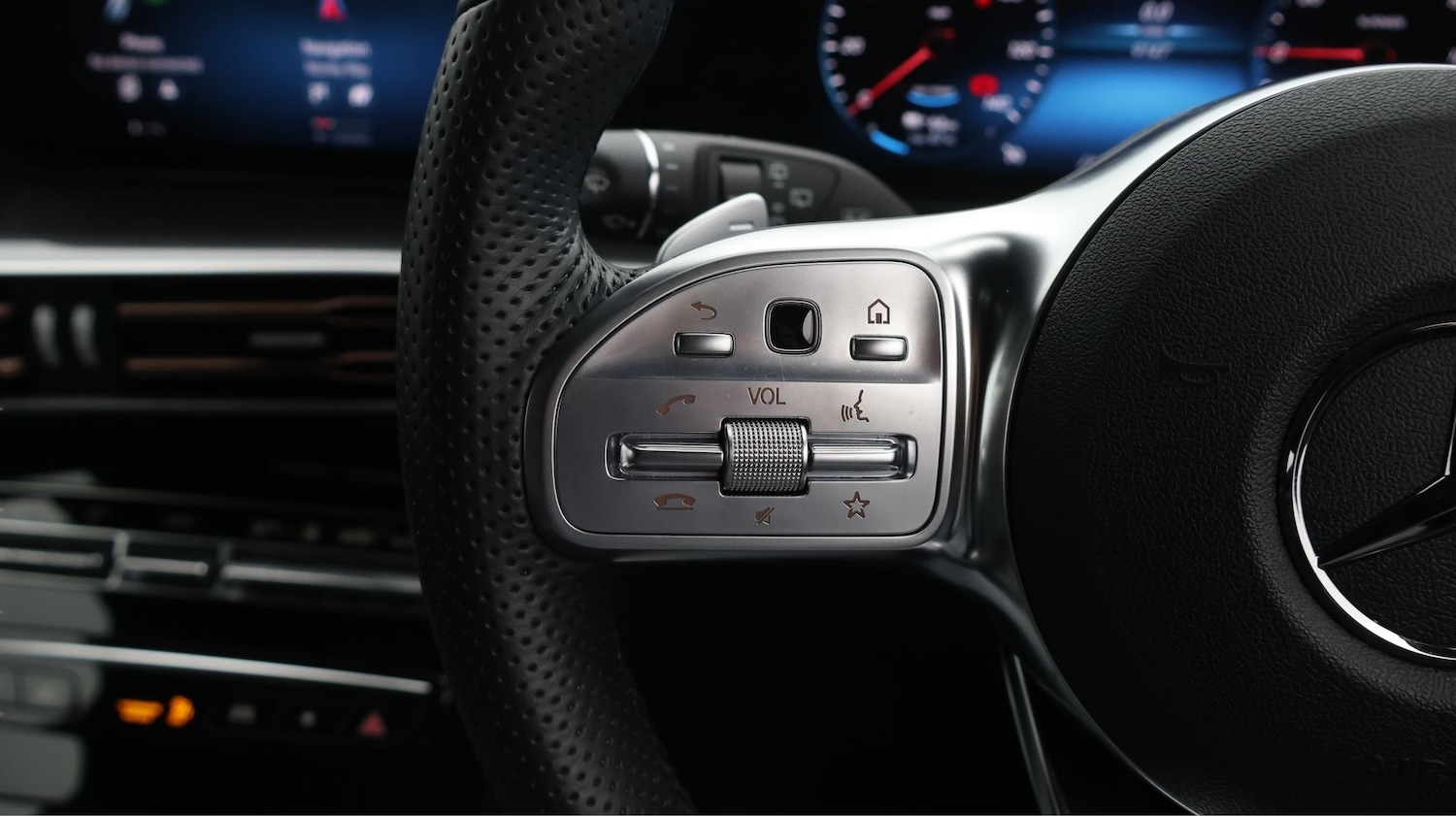 Used Mercedes-Benz EQC 2024 for sale - 77199260: Photo 27