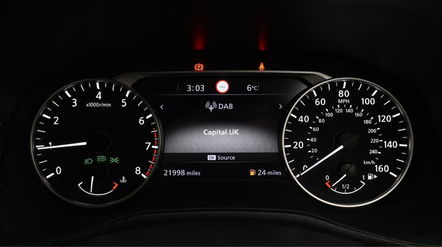 Used Nissan Juke 2025 for sale - 77610178: Photo 10