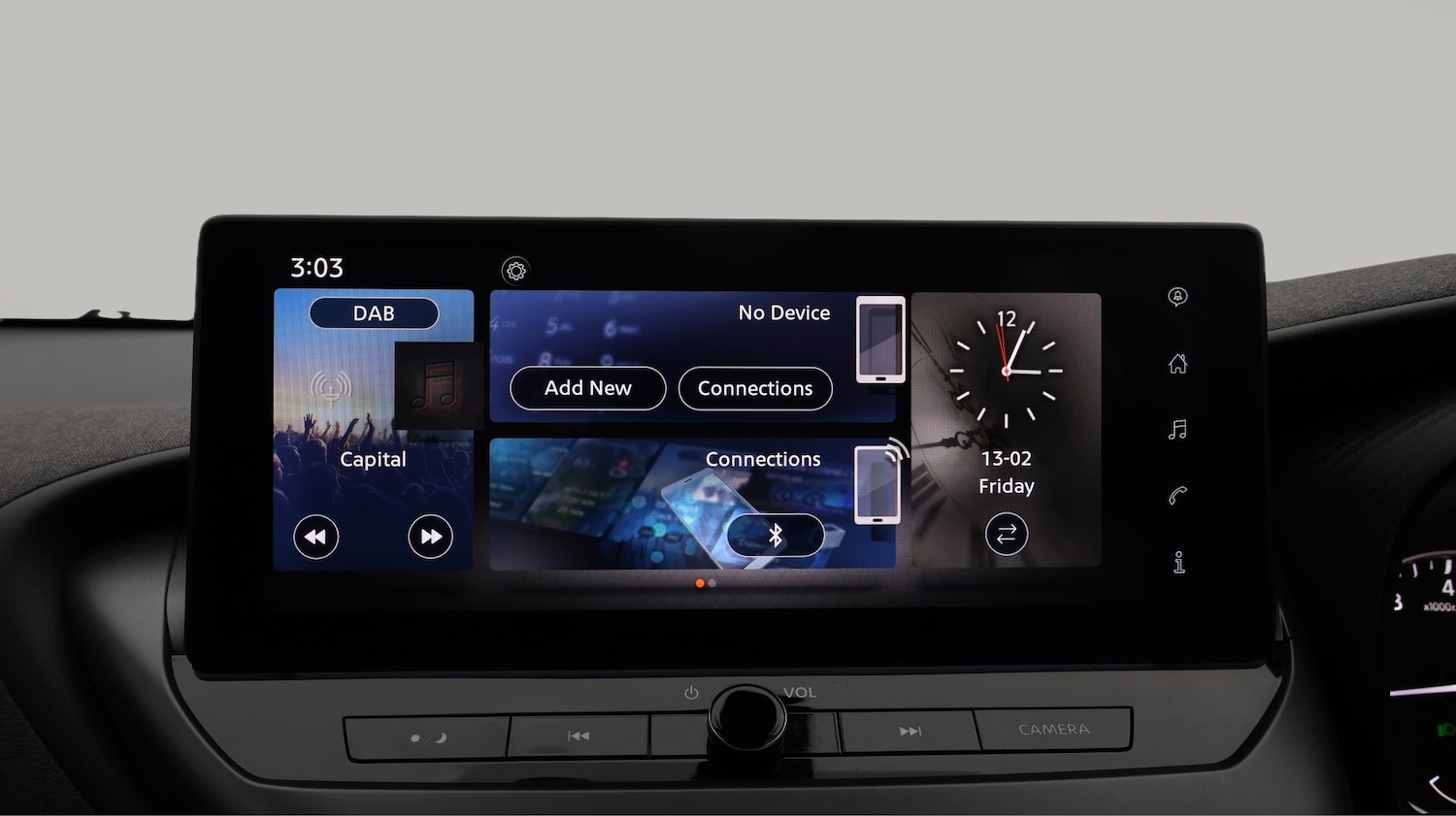 Used Nissan Juke 2025 for sale - 77610178: Photo 11