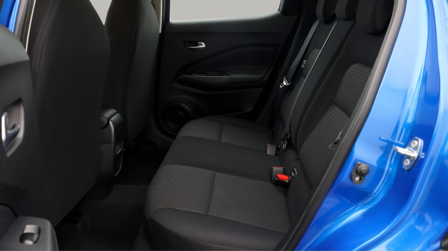 Used Nissan Juke 2025 for sale - 77610178: Photo 16