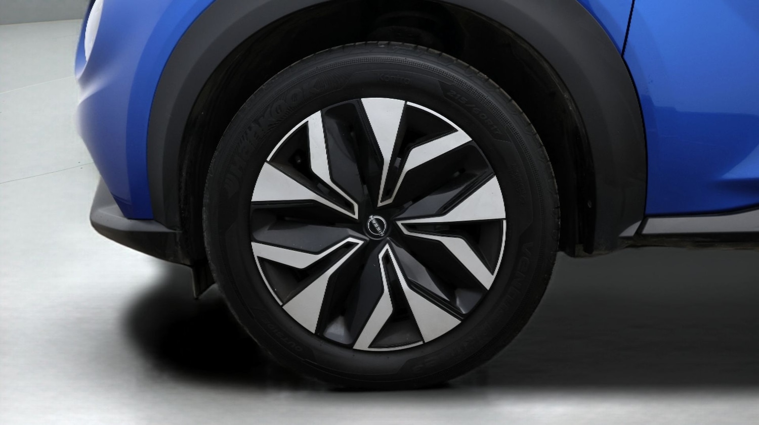 Used Nissan Juke 2025 for sale - 77610178: Photo 18