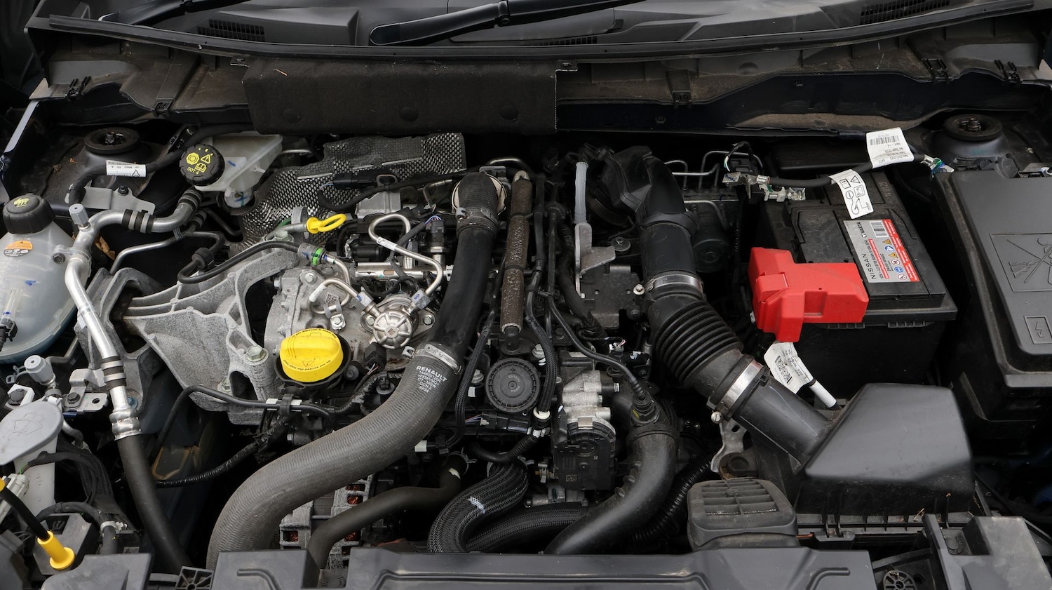 Used Nissan Juke 2025 for sale - 77610178: Photo 19