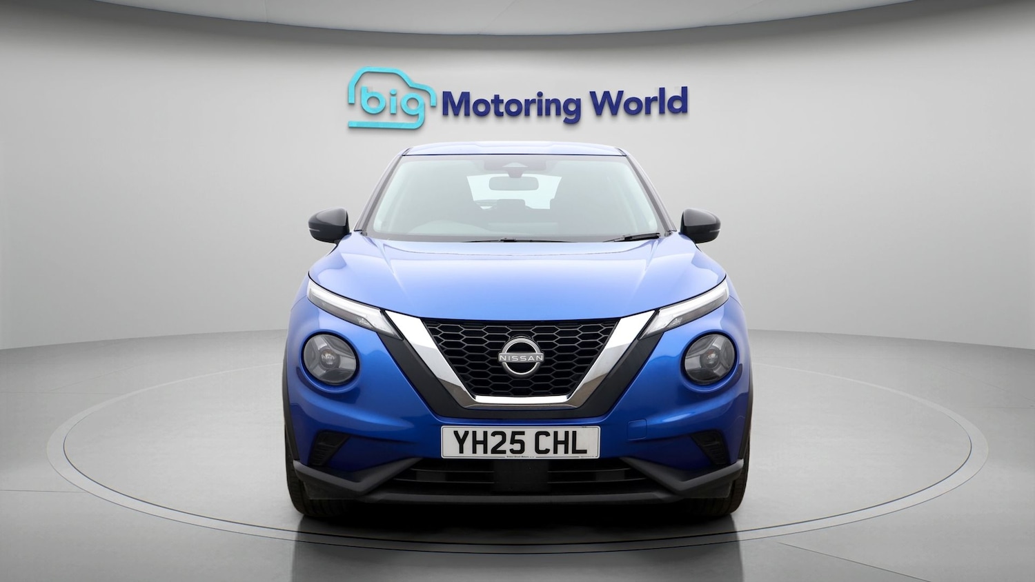 Used Nissan Juke 2025 for sale - 77610178: Photo 2