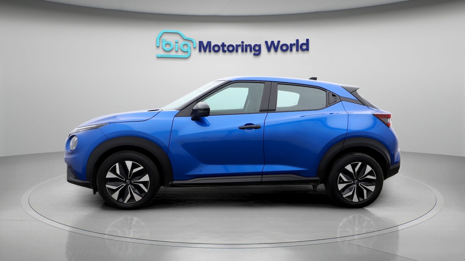 Used Nissan Juke 2025 for sale - 77610178: Photo 4