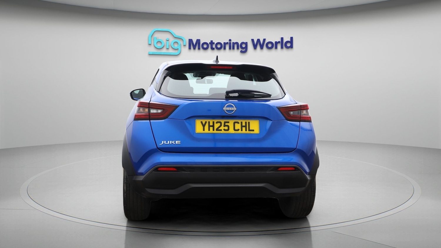 Used Nissan Juke 2025 for sale - 77610178: Photo 6