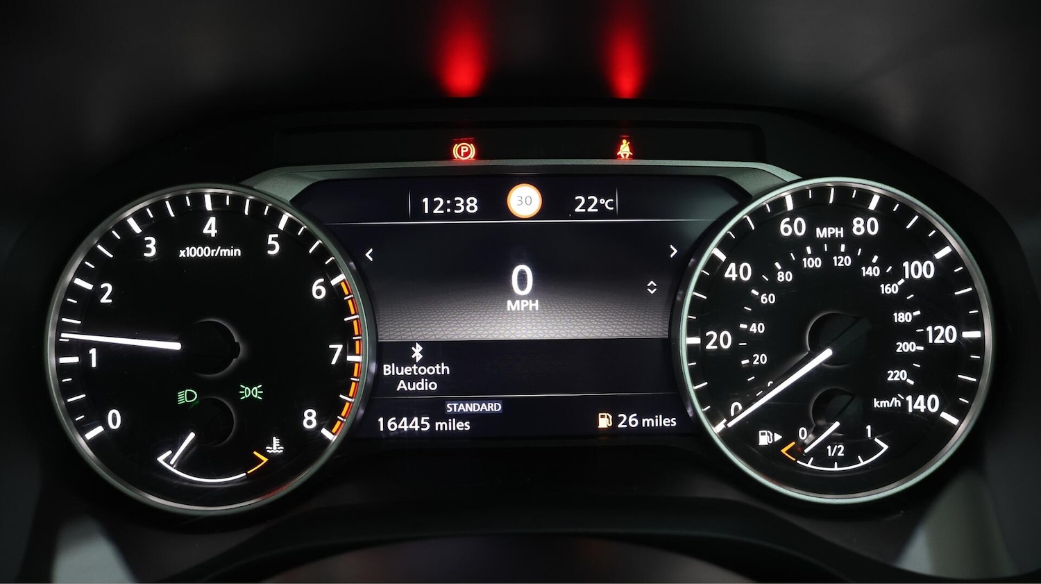 Used Nissan Qashqai 2023 for sale - 76012074: Photo 10