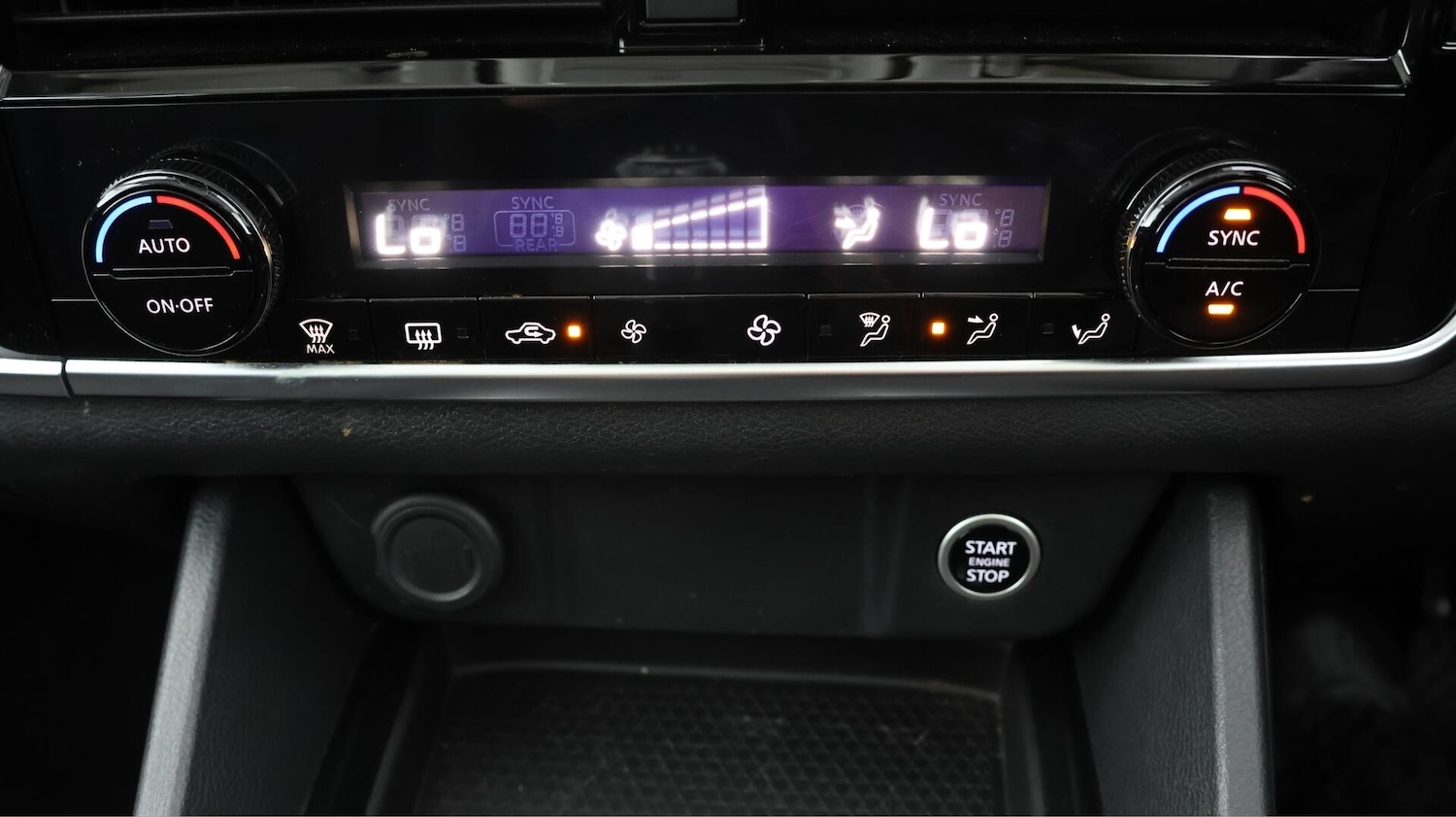Used Nissan Qashqai 2023 for sale - 76012074: Photo 11