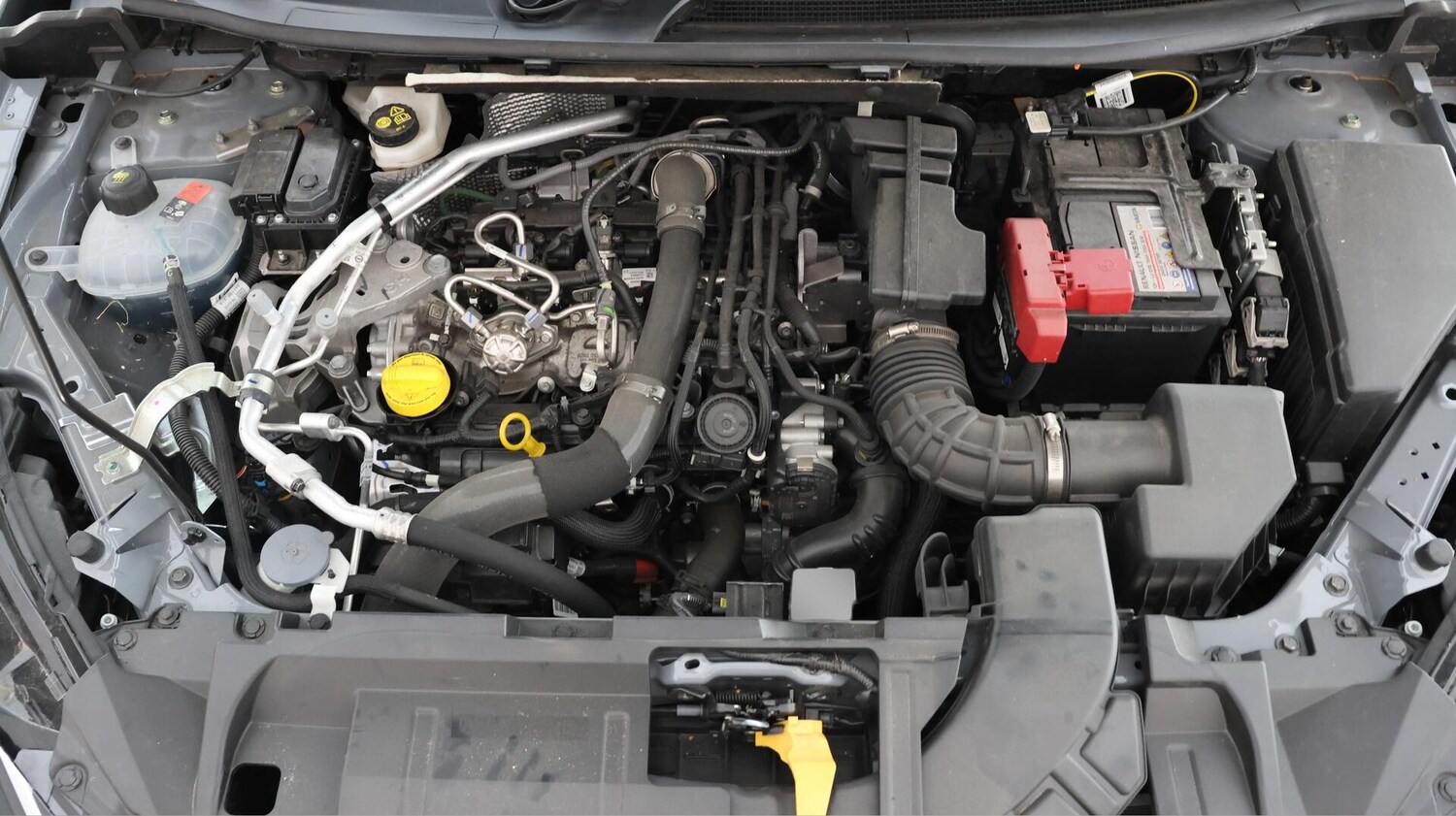 Used Nissan Qashqai 2023 for sale - 76012074: Photo 18