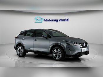 2023 (23) - 1.3 DIG-T MHEV Acenta Premium SUV 5dr Petrol Hybrid Manual Euro 6 (s/s) (14