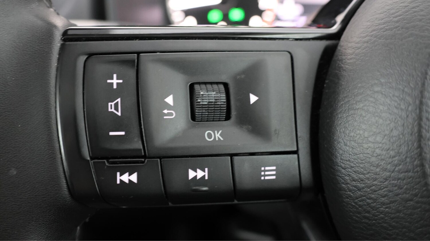 Used Nissan Qashqai 2023 for sale - 76012074: Photo 20