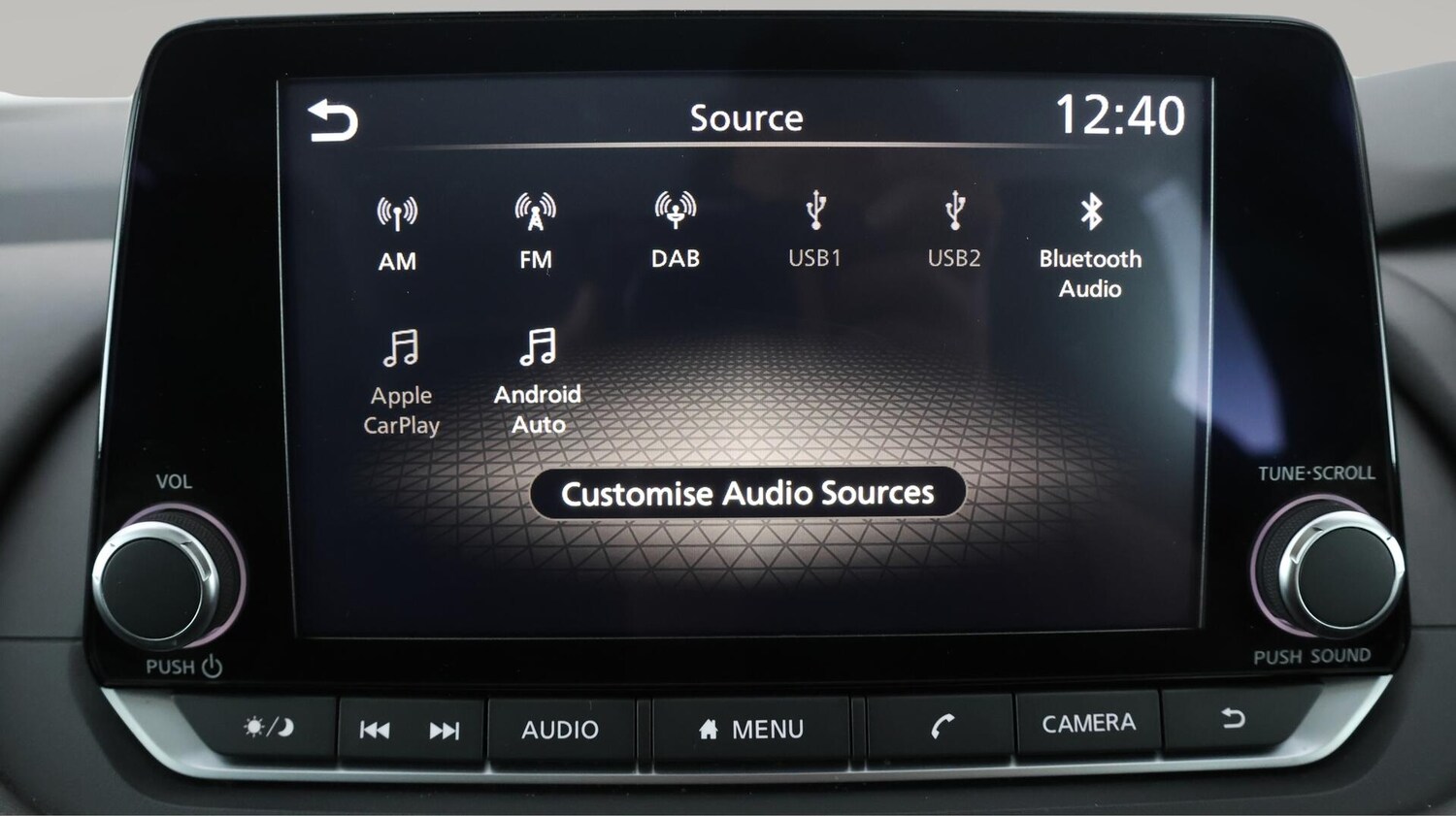 Used Nissan Qashqai 2023 for sale - 76012074: Photo 22