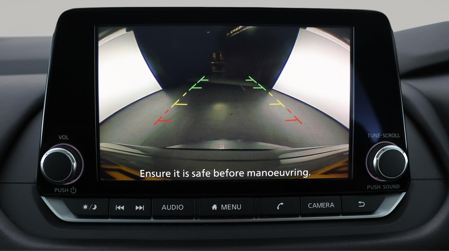 Used Nissan Qashqai 2023 for sale - 76012074: Photo 23