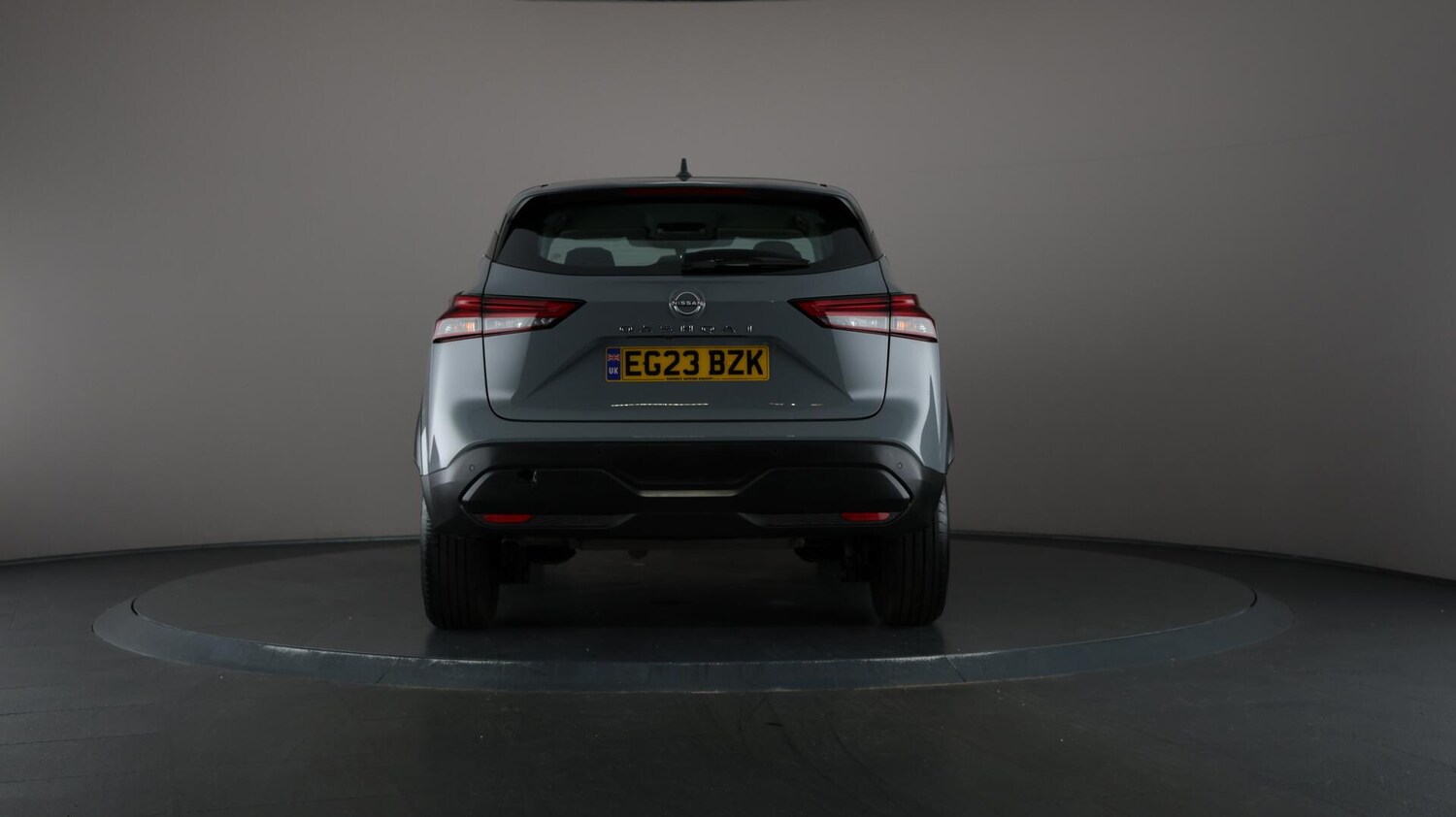 Used Nissan Qashqai 2023 for sale - 76012074: Photo 33