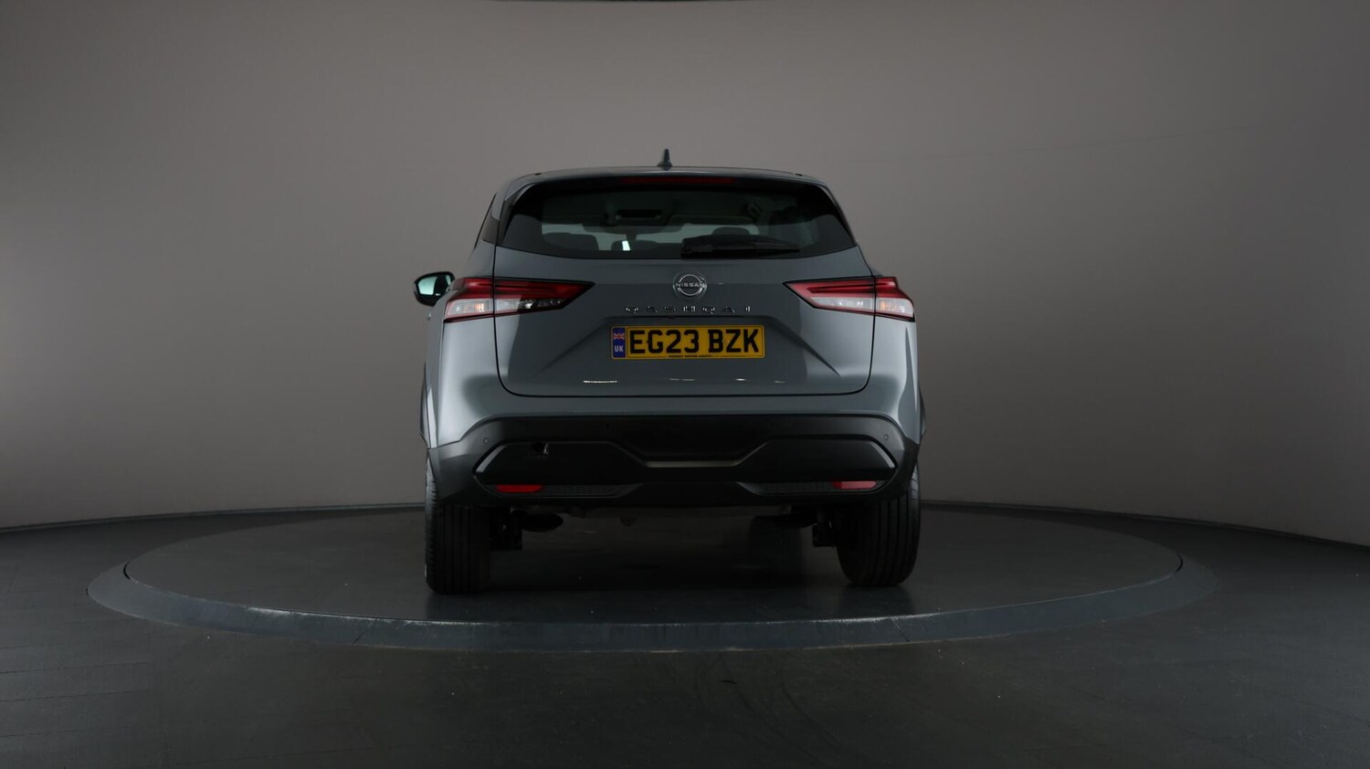Used Nissan Qashqai 2023 for sale - 76012074: Photo 34