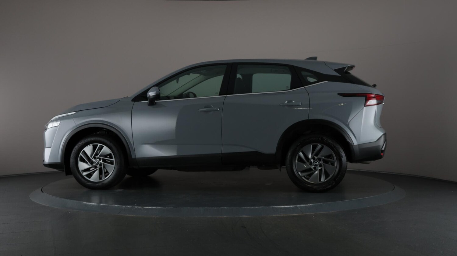 Used Nissan Qashqai 2023 for sale - 76012074: Photo 35