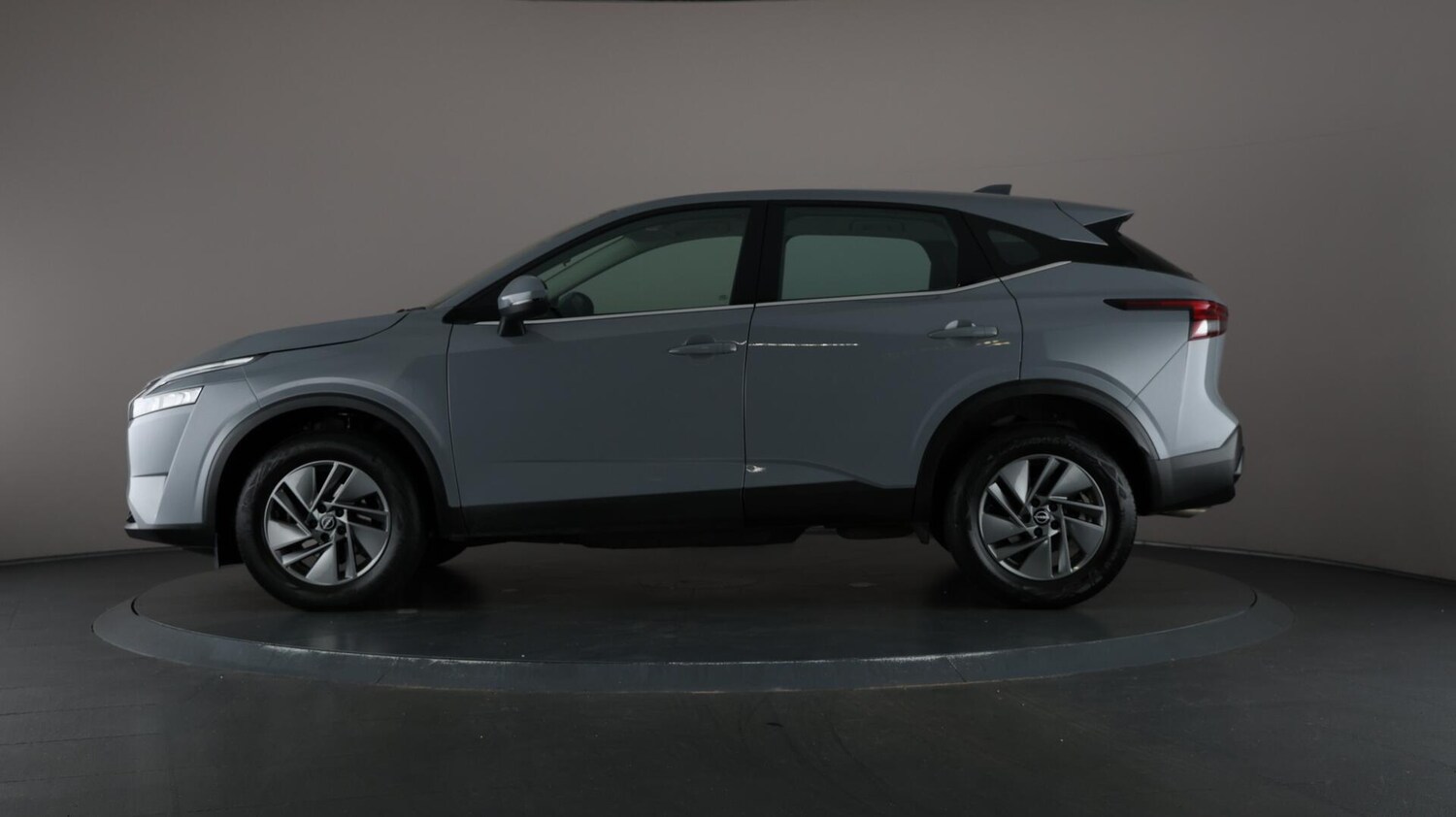 Used Nissan Qashqai 2023 for sale - 76012074: Photo 36
