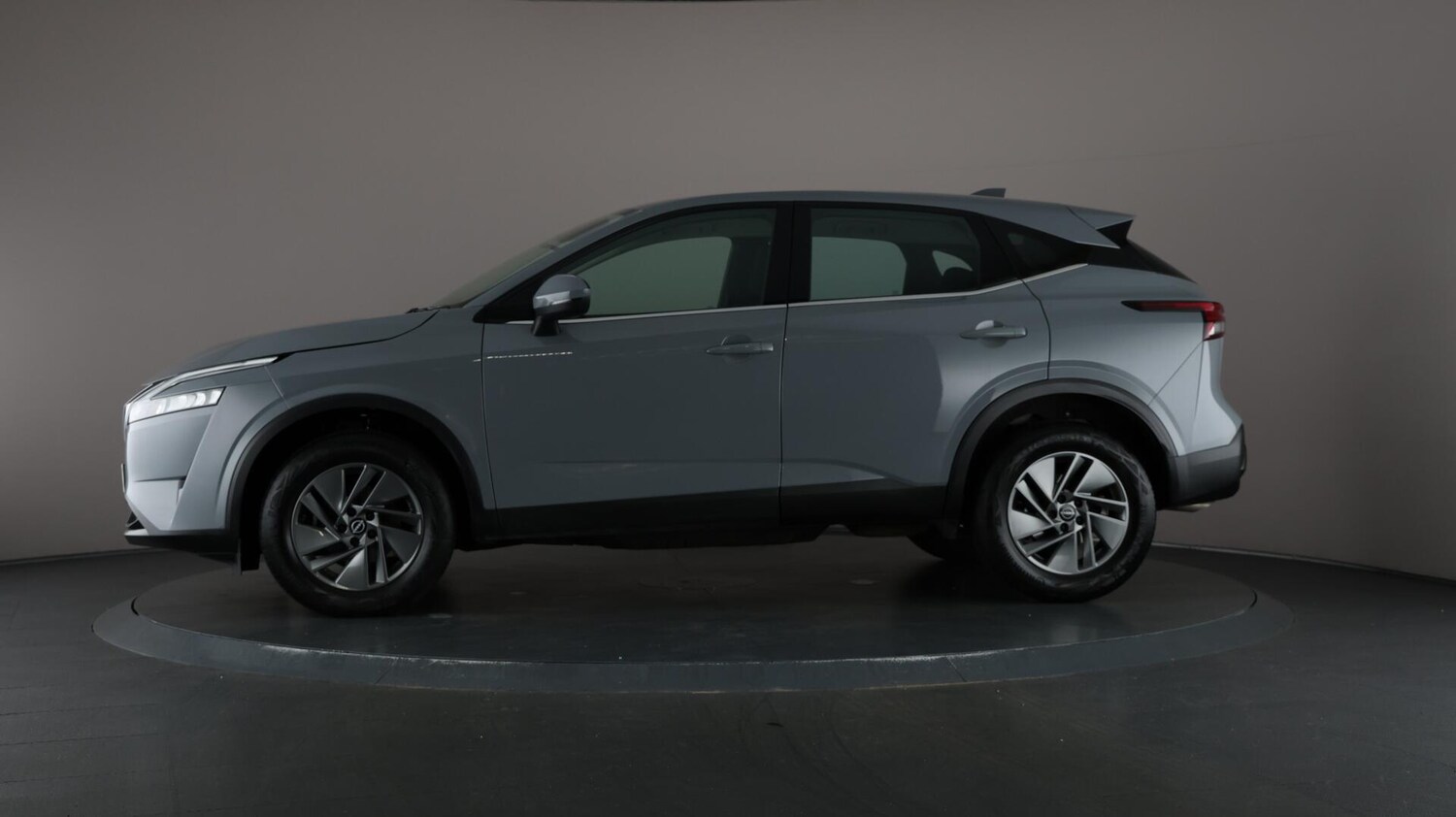 Used Nissan Qashqai 2023 for sale - 76012074: Photo 37