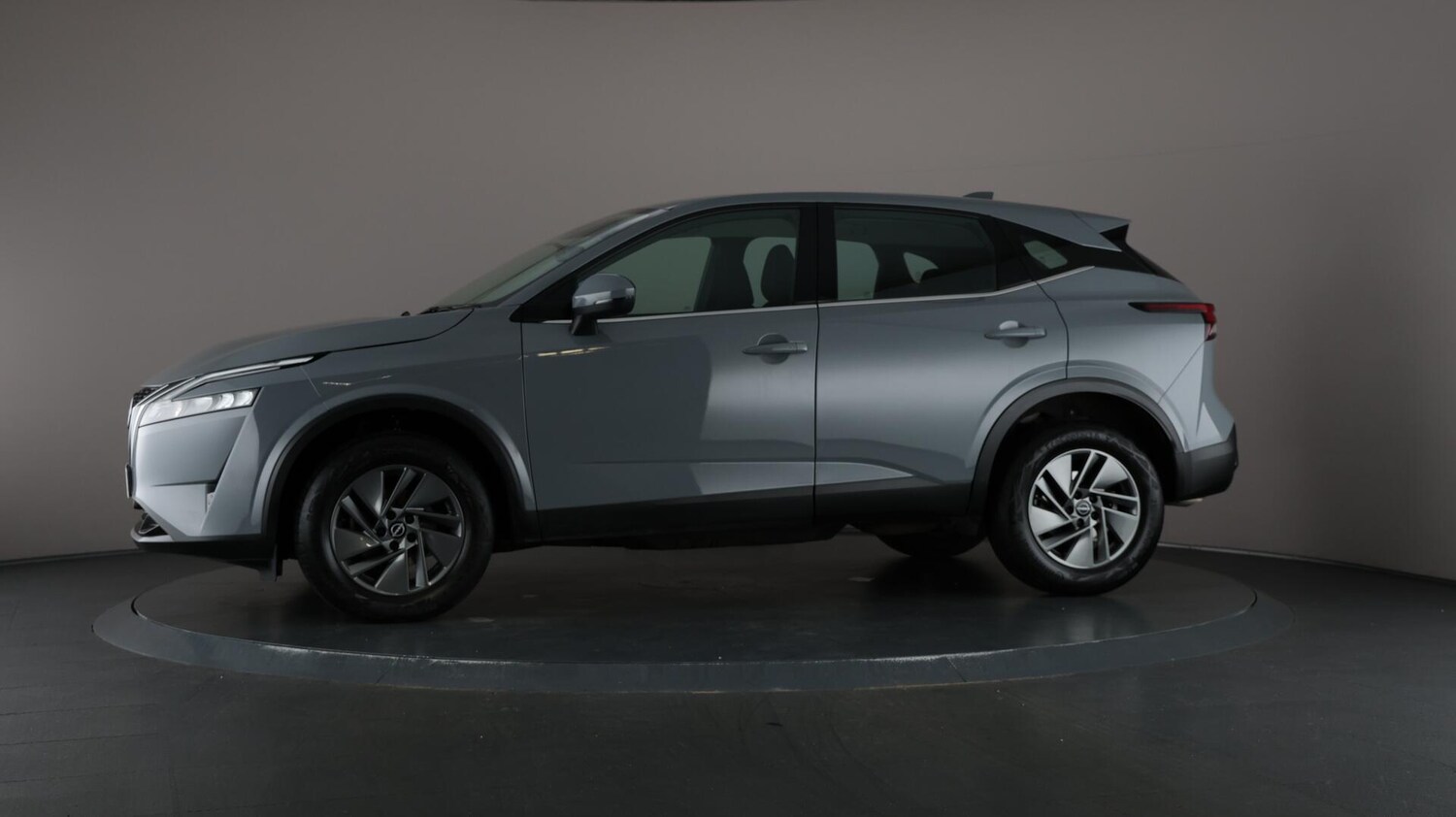 Used Nissan Qashqai 2023 for sale - 76012074: Photo 38