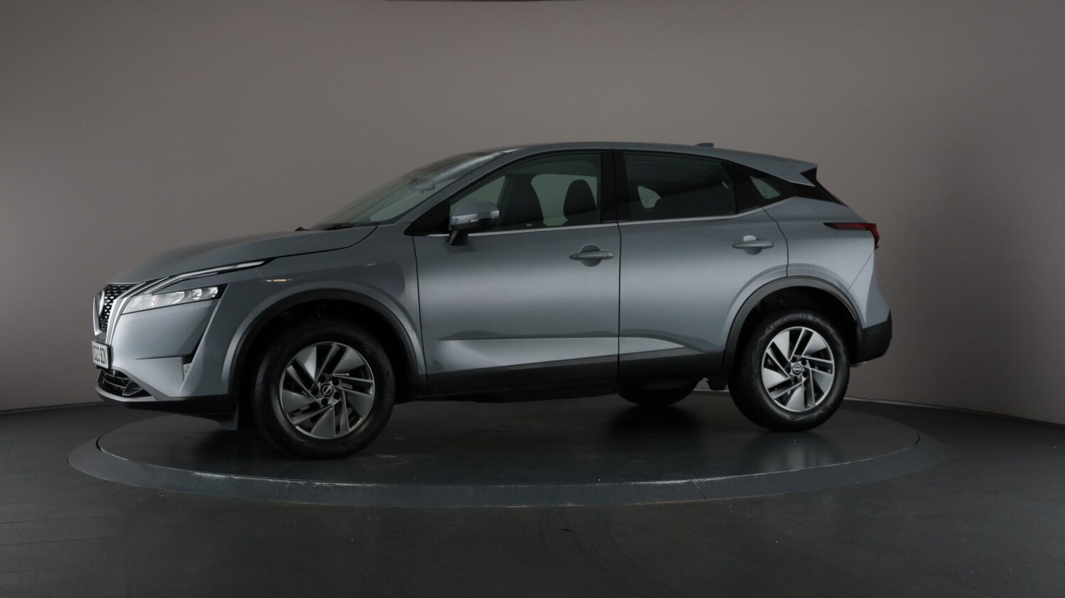 Used Nissan Qashqai 2023 for sale - 76012074: Photo 39