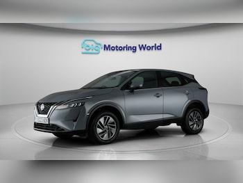 Used Nissan Qashqai 2023 for sale - 76012074: Photo 3