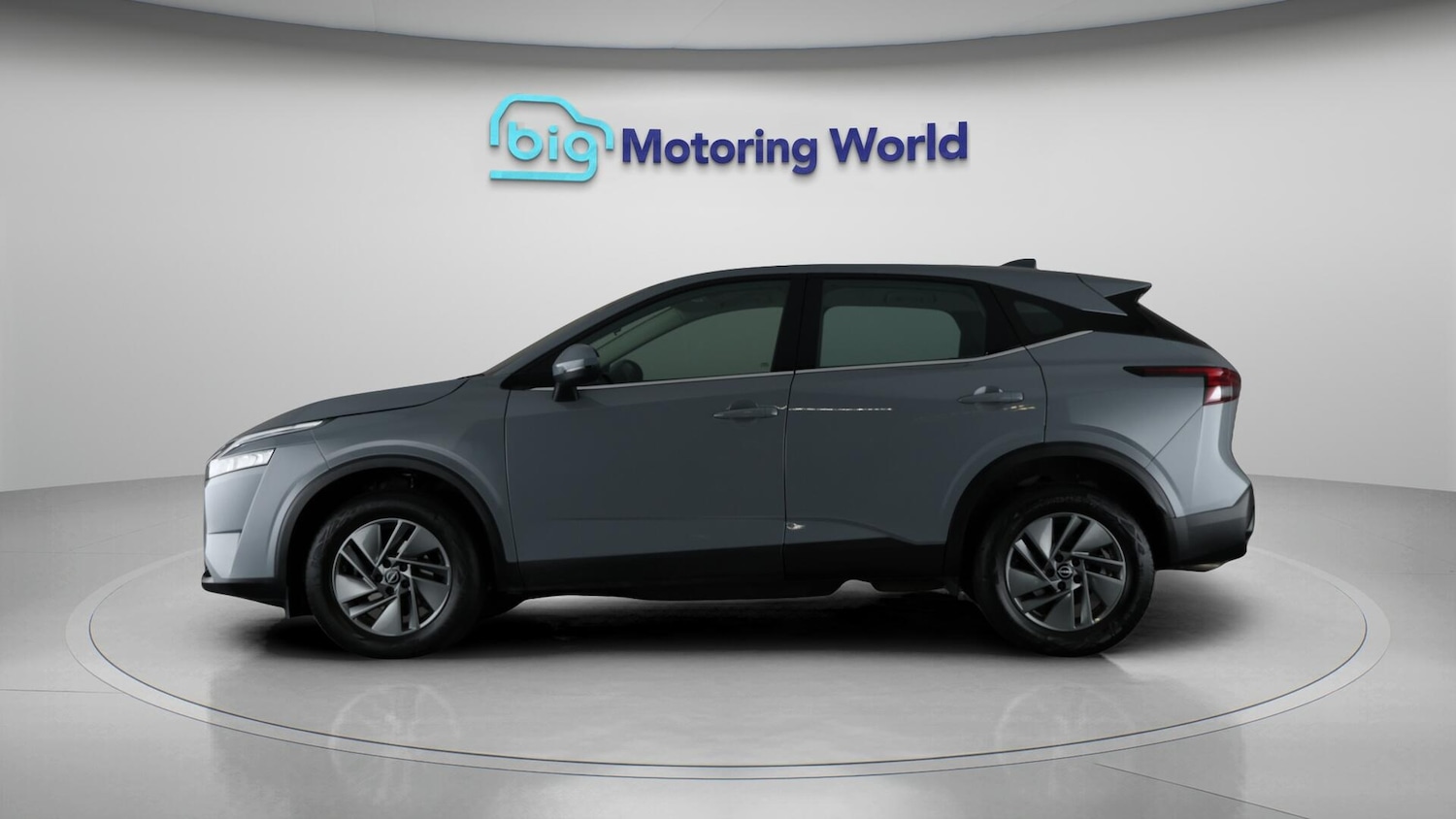 Used Nissan Qashqai 2023 for sale - 76012074: Photo 4