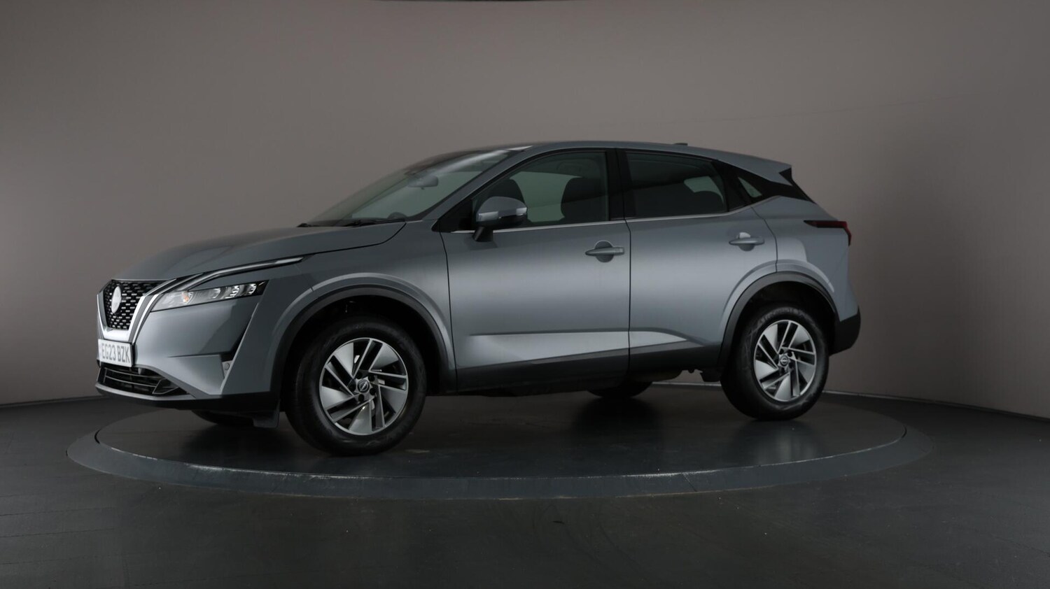 Used Nissan Qashqai 2023 for sale - 76012074: Photo 40