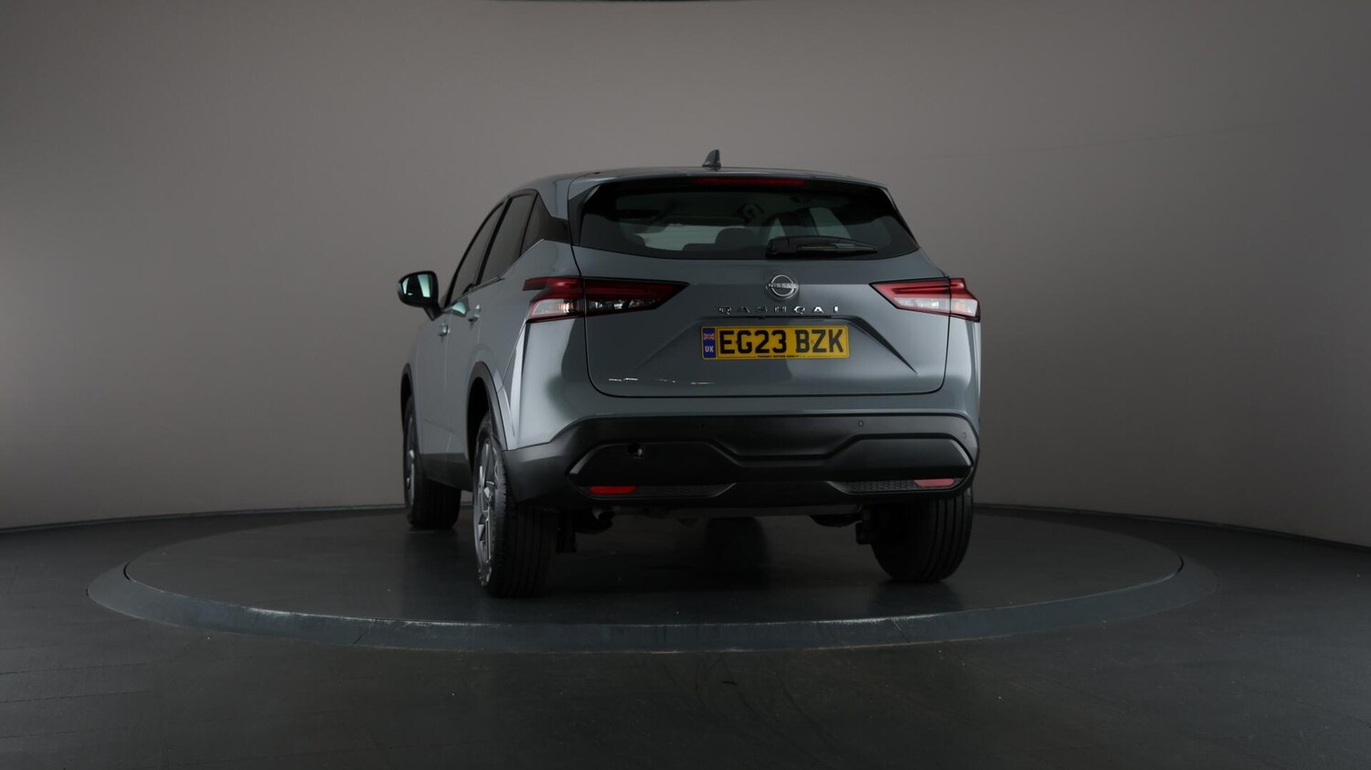 Used Nissan Qashqai 2023 for sale - 76012074: Photo 45