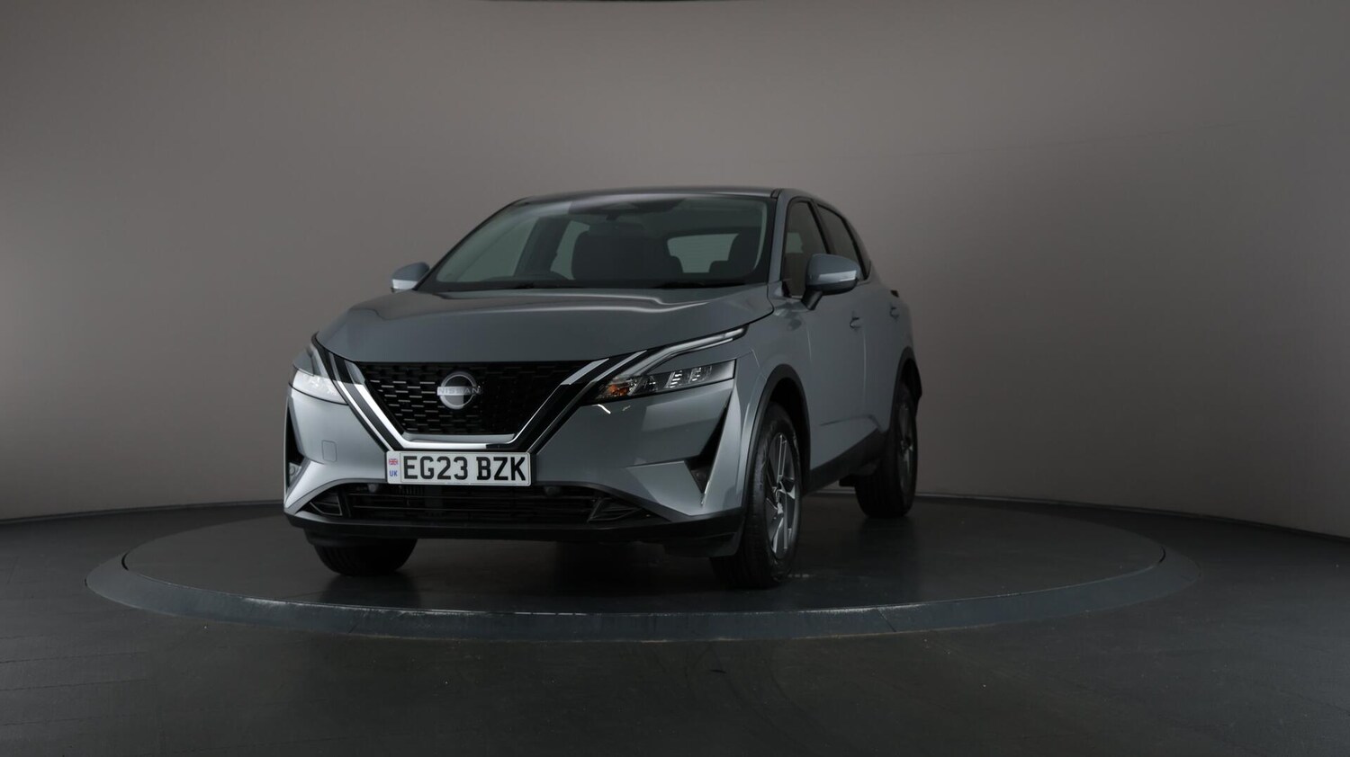 Used Nissan Qashqai 2023 for sale - 76012074: Photo 46