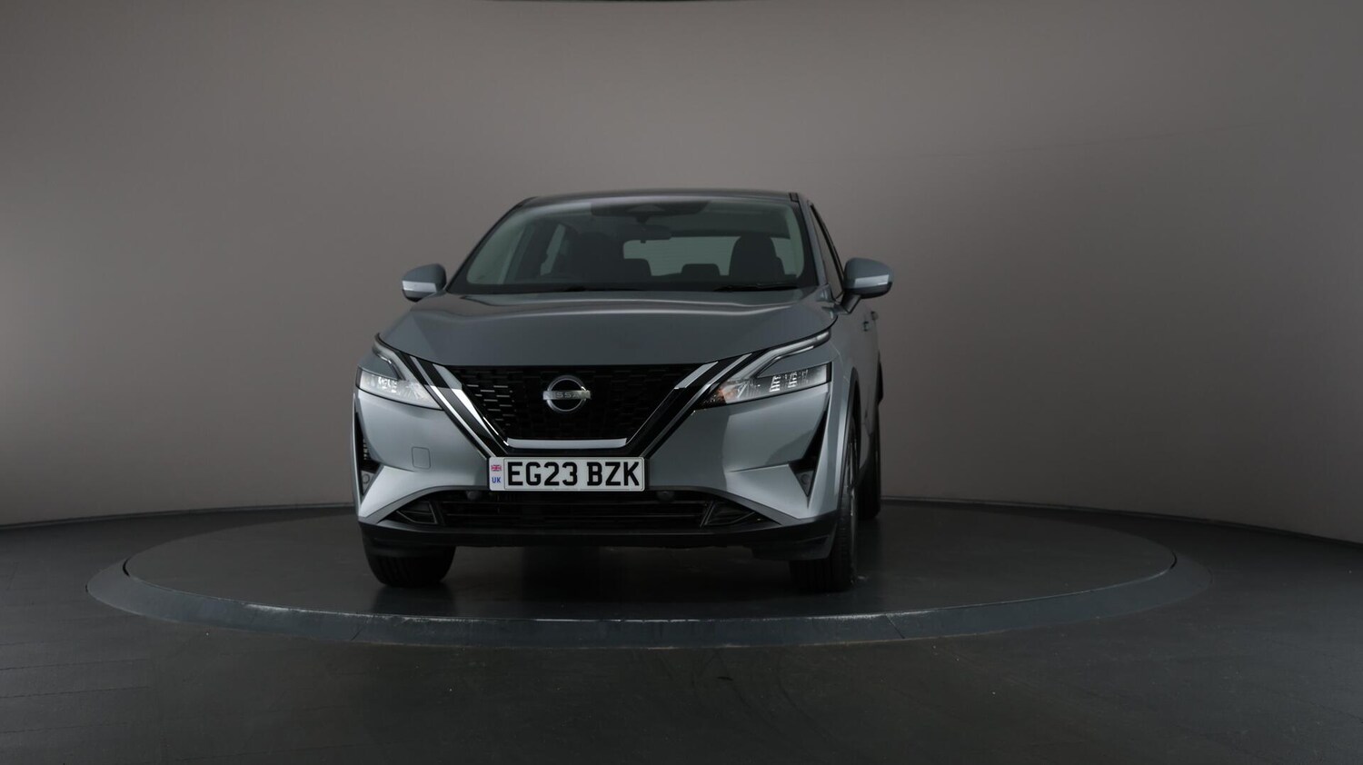 Used Nissan Qashqai 2023 for sale - 76012074: Photo 47