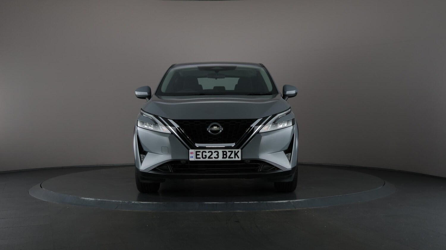 Used Nissan Qashqai 2023 for sale - 76012074: Photo 48