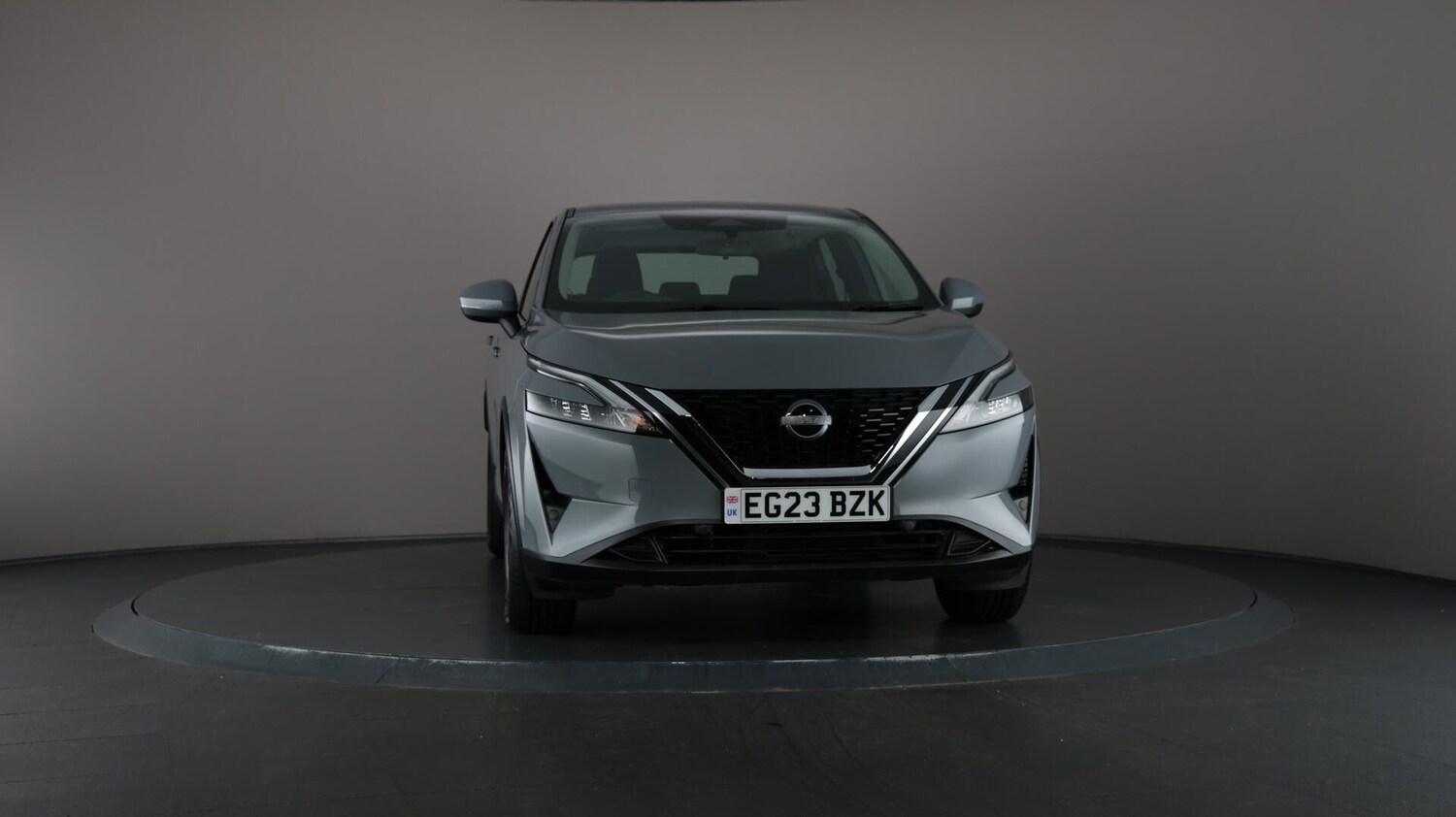 Used Nissan Qashqai 2023 for sale - 76012074: Photo 49