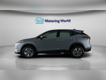 Used Nissan Qashqai 2023 for sale - 76012074: Photo 4