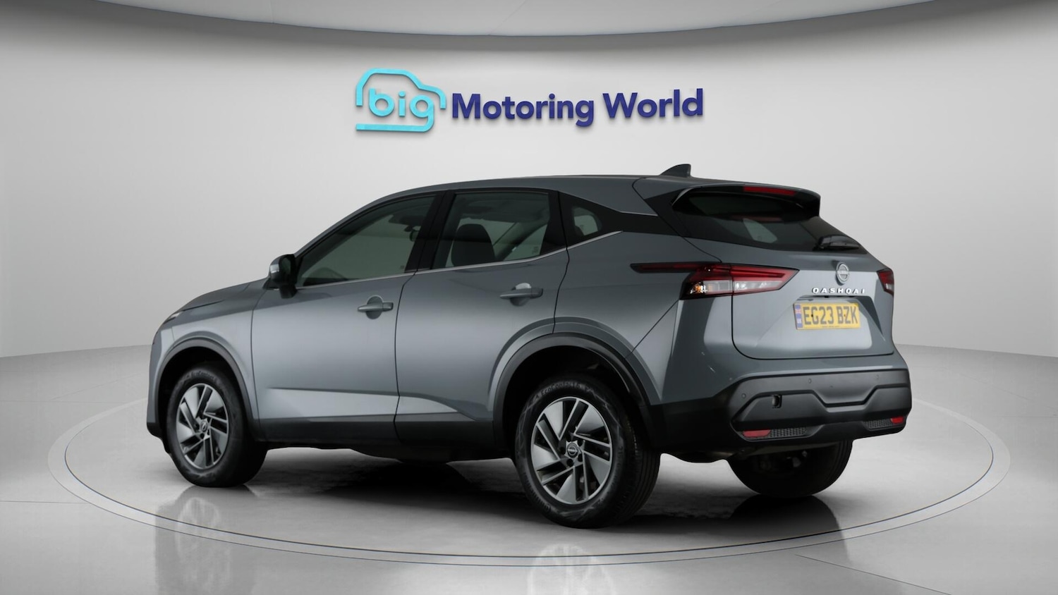 Used Nissan Qashqai 2023 for sale - 76012074: Photo 5