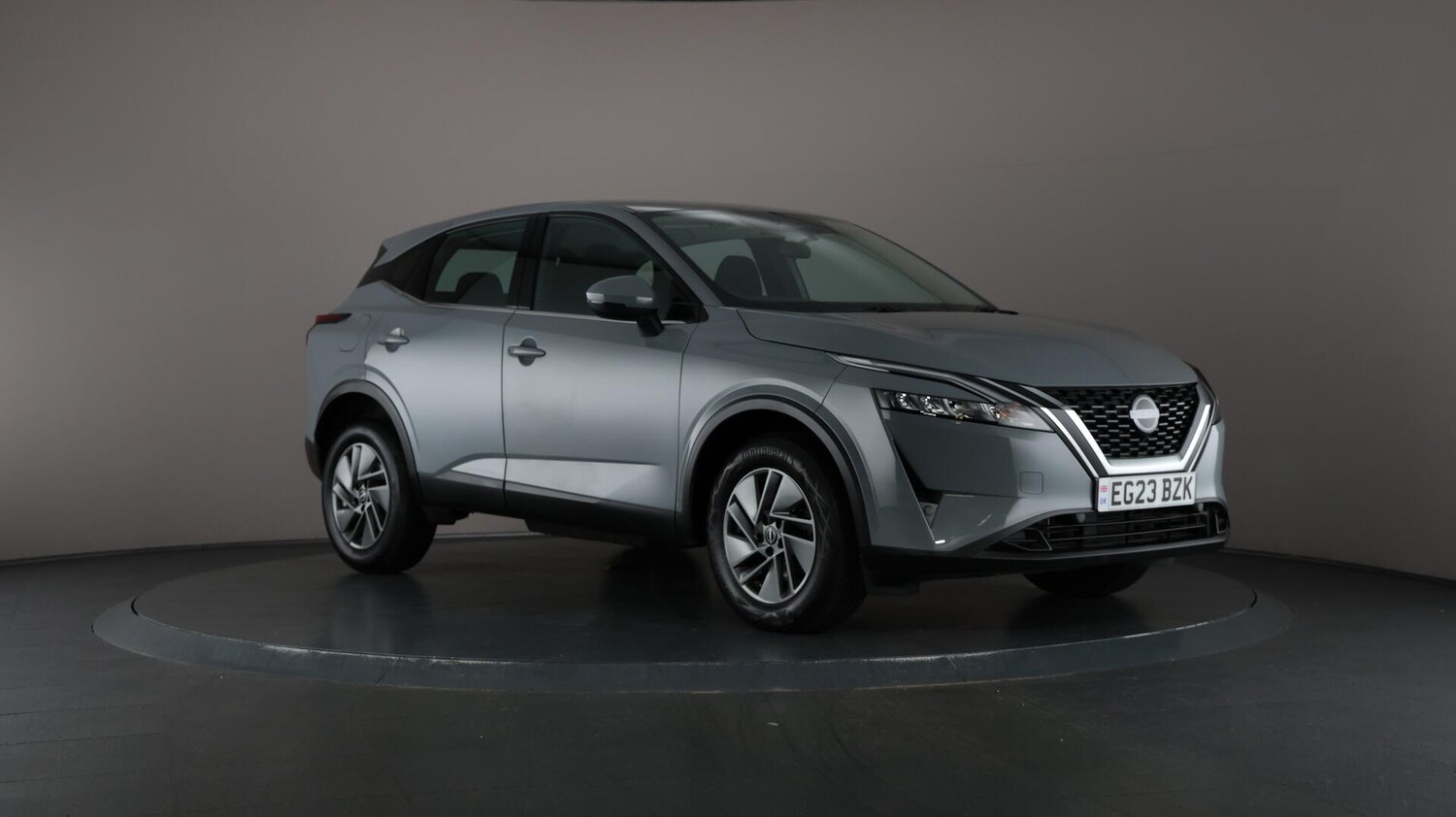 Used Nissan Qashqai 2023 for sale - 76012074: Photo 53