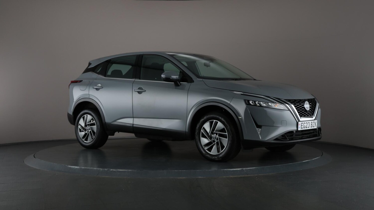 Used Nissan Qashqai 2023 for sale - 76012074: Photo 54