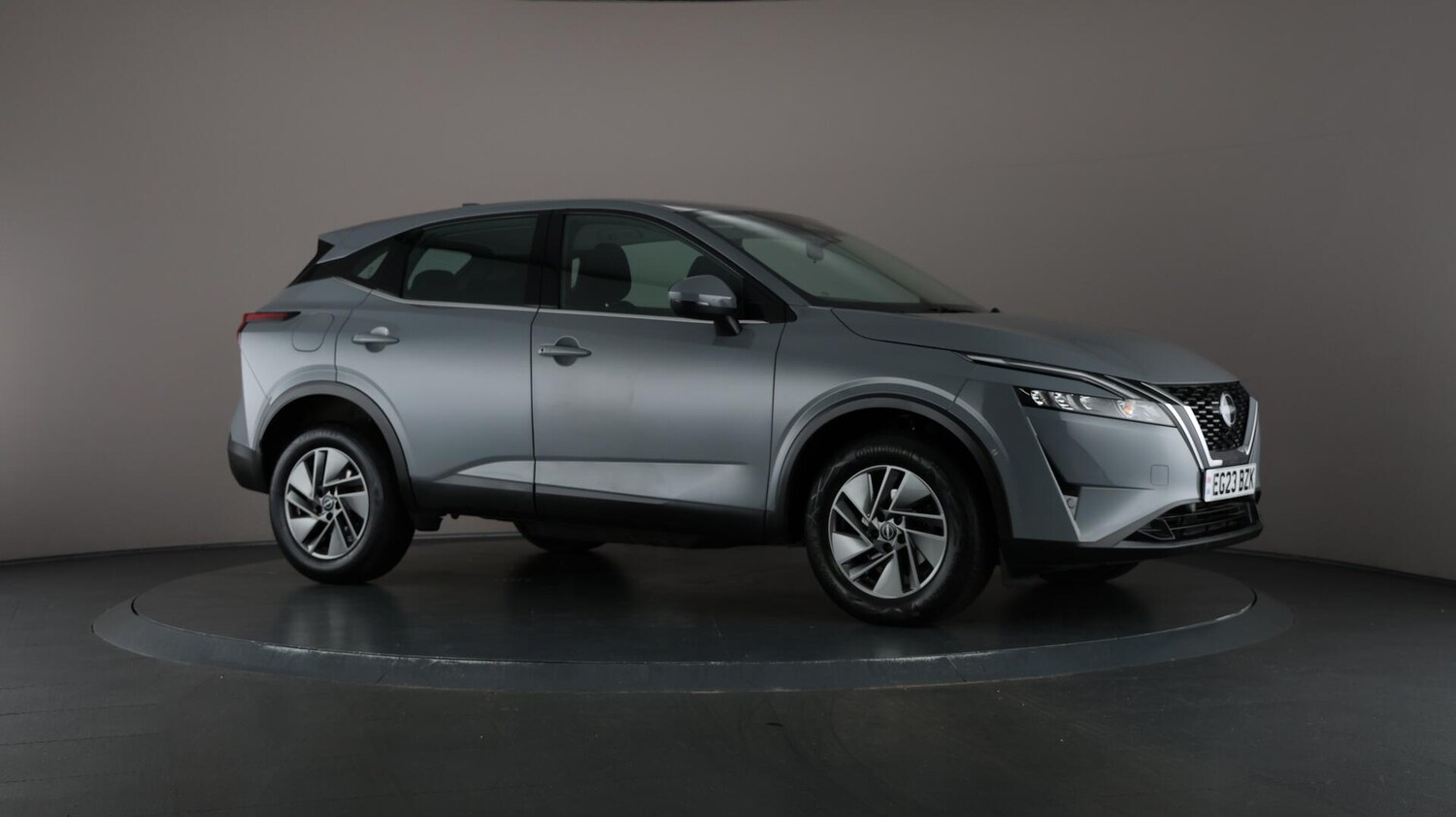 Used Nissan Qashqai 2023 for sale - 76012074: Photo 55