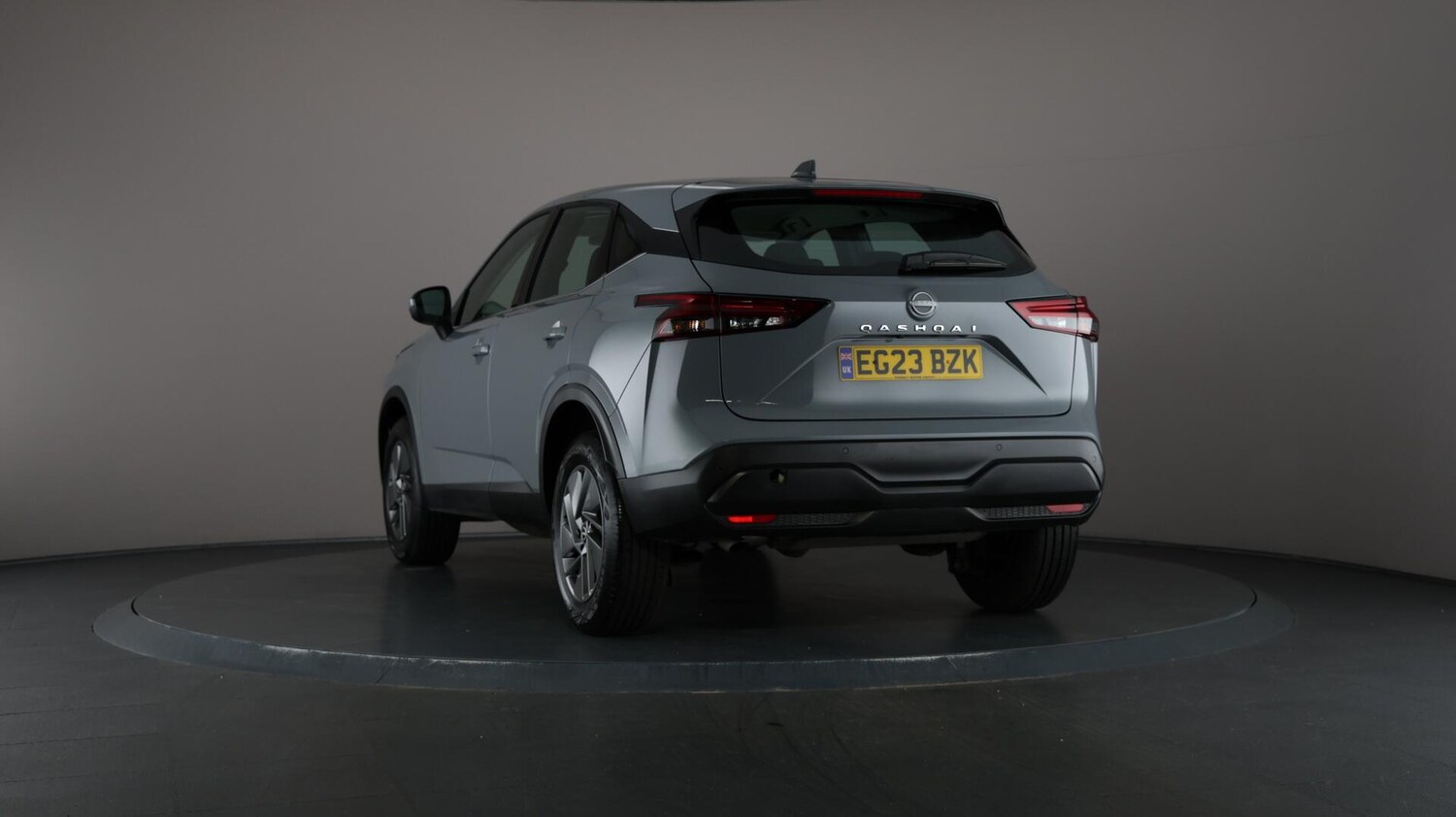 Used Nissan Qashqai 2023 for sale - 76012074: Photo 56