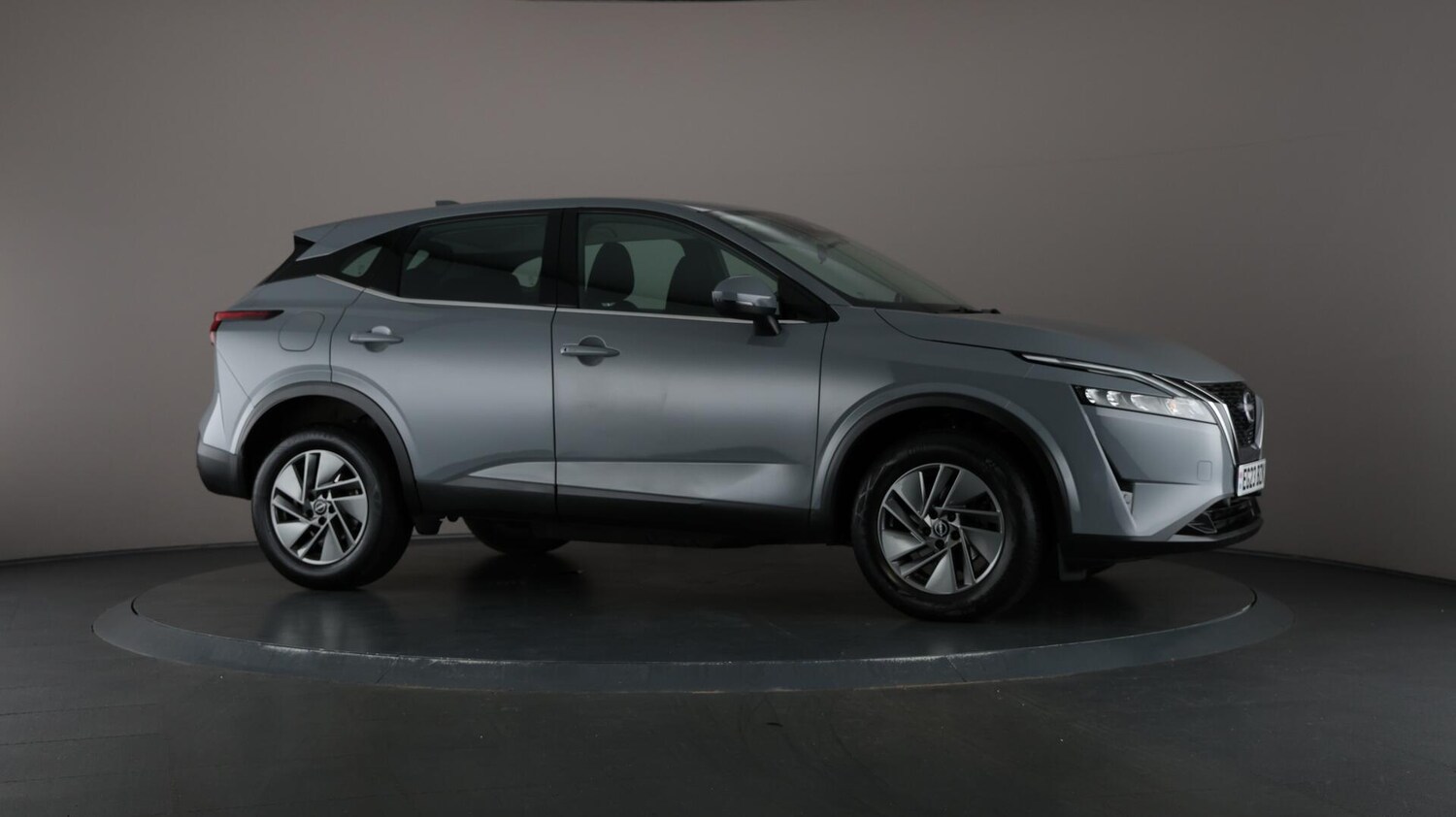 Used Nissan Qashqai 2023 for sale - 76012074: Photo 57