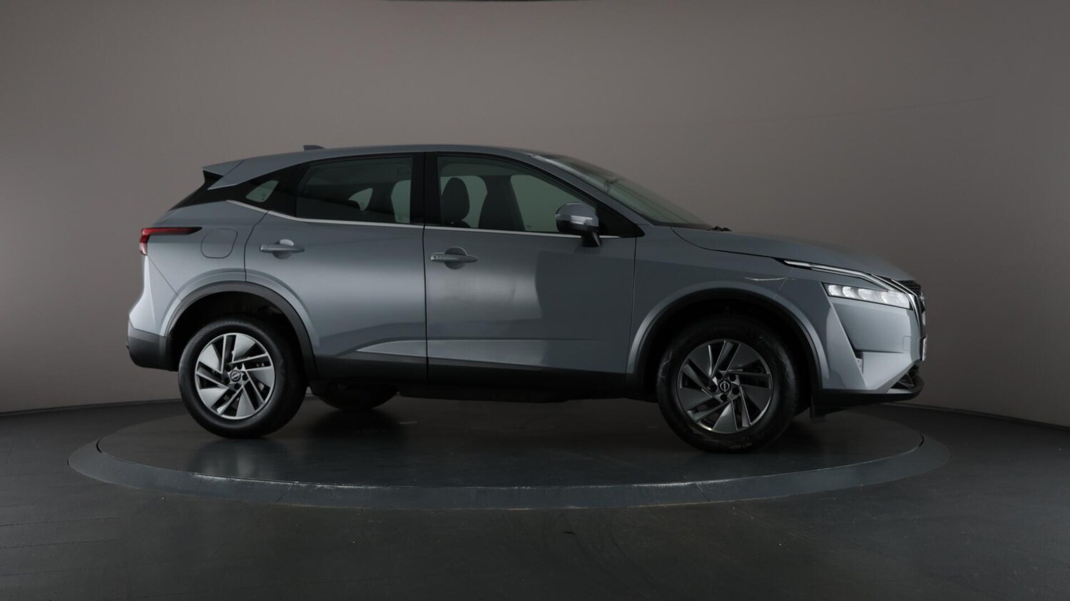 Used Nissan Qashqai 2023 for sale - 76012074: Photo 58