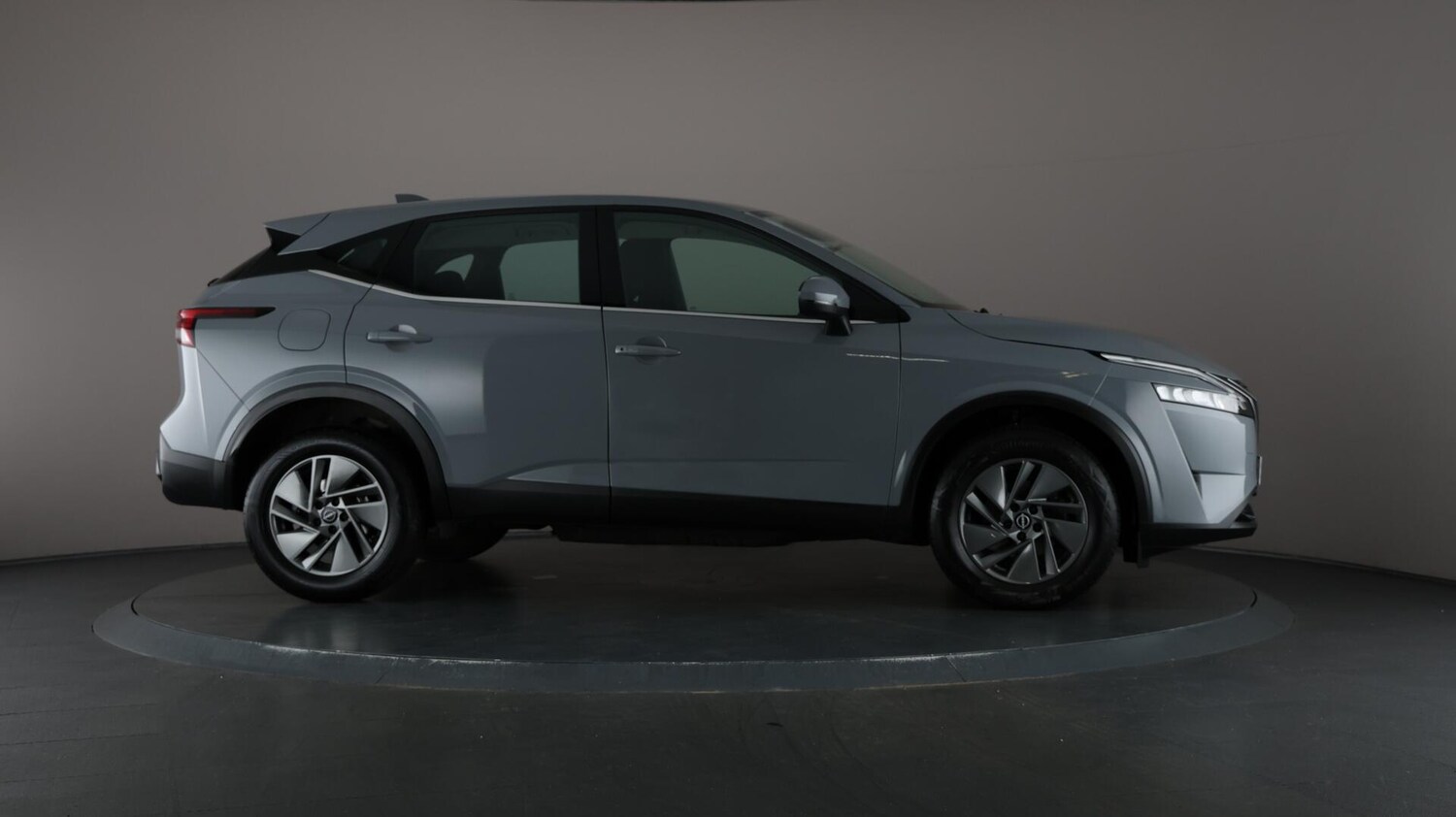 Used Nissan Qashqai 2023 for sale - 76012074: Photo 59