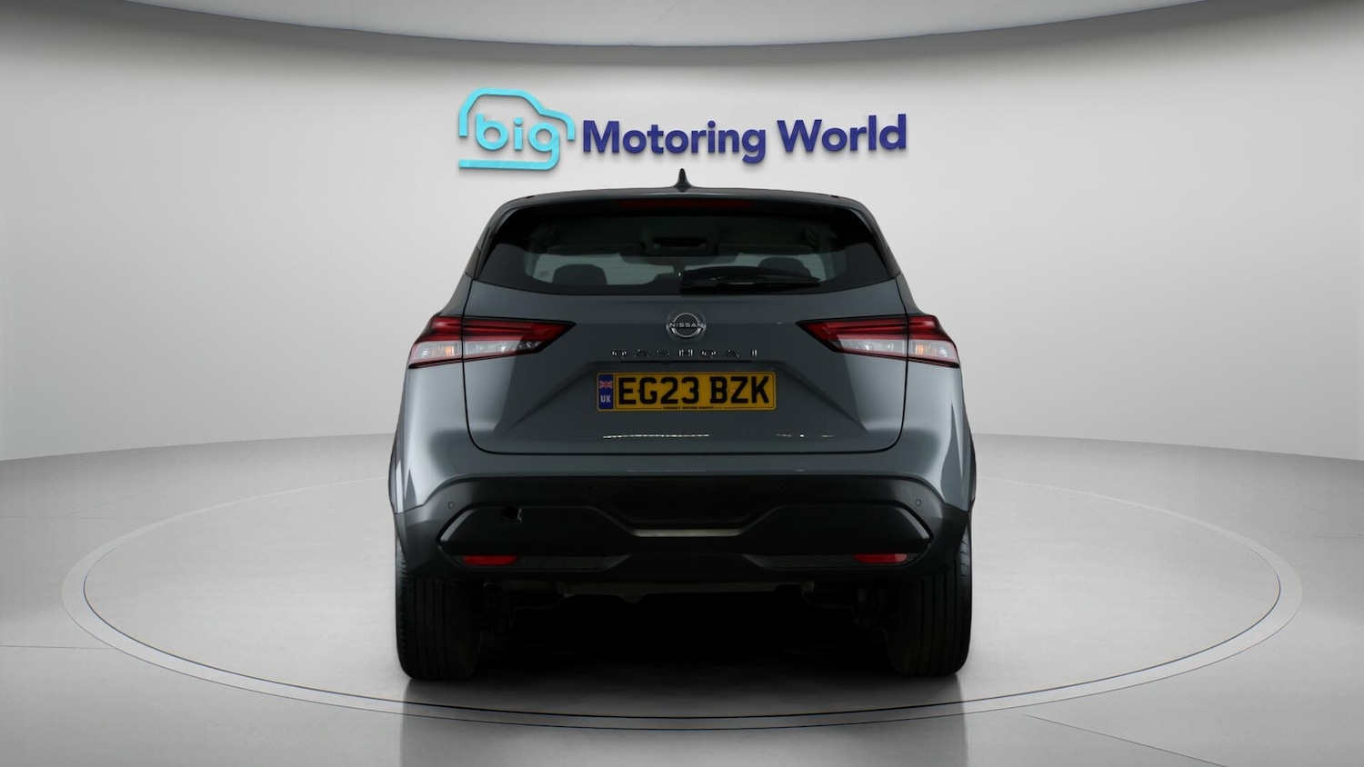 Used Nissan Qashqai 2023 for sale - 76012074: Photo 6
