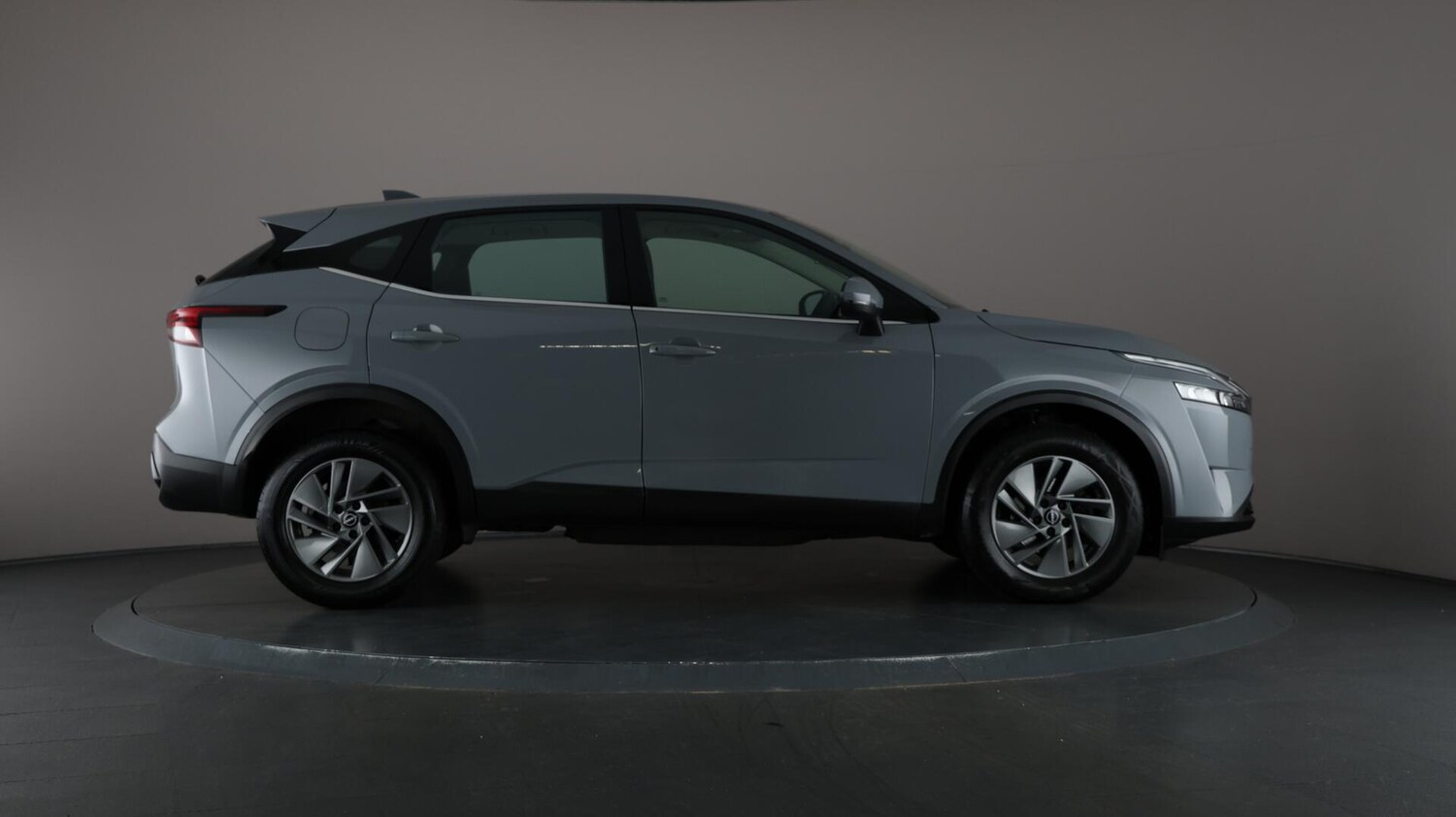 Used Nissan Qashqai 2023 for sale - 76012074: Photo 60