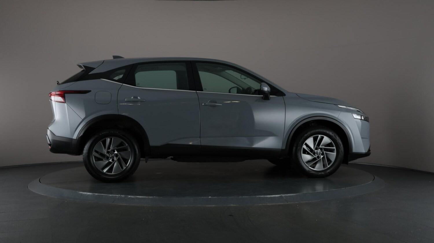Used Nissan Qashqai 2023 for sale - 76012074: Photo 61